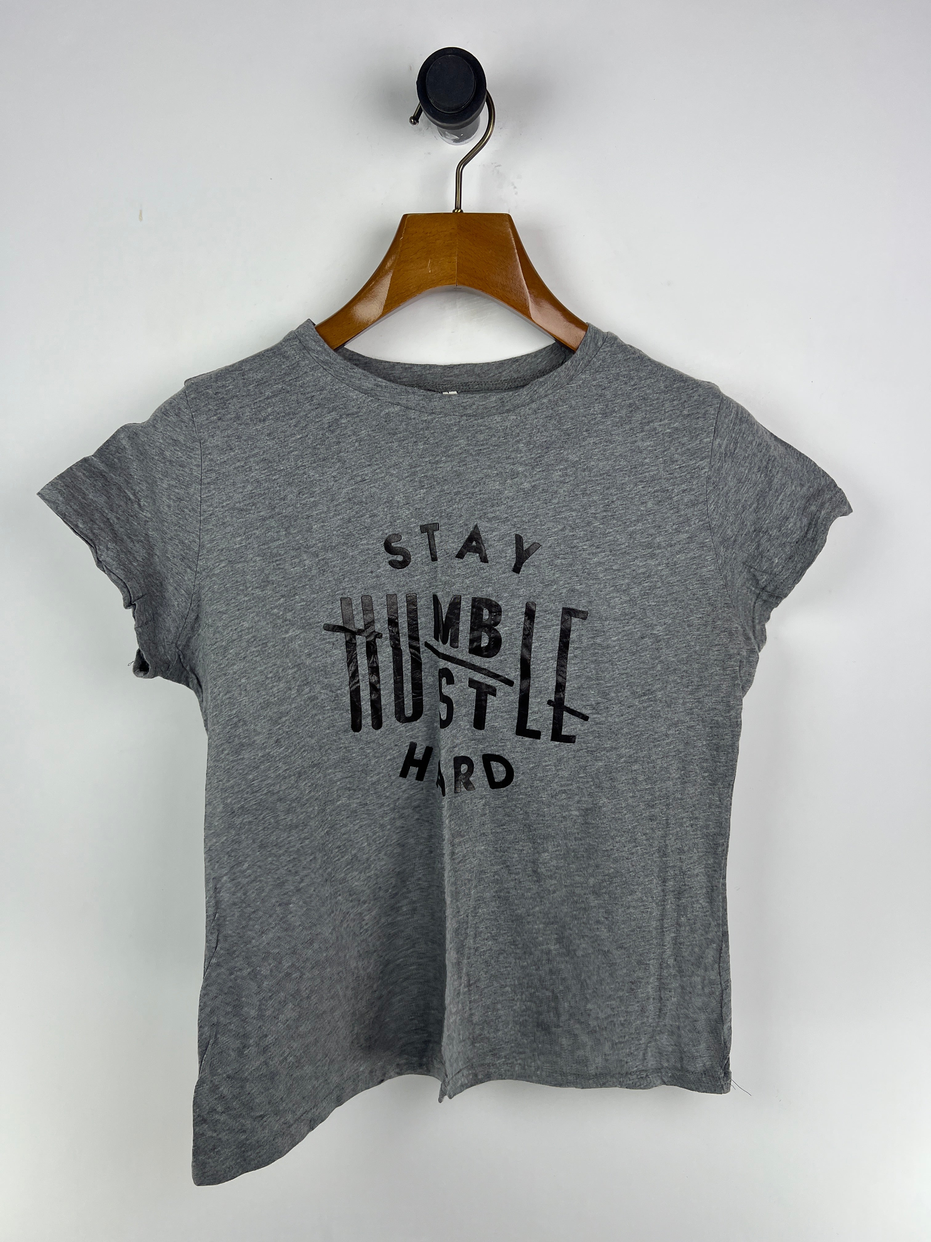 Stay T-Shirt (Women) (Small)