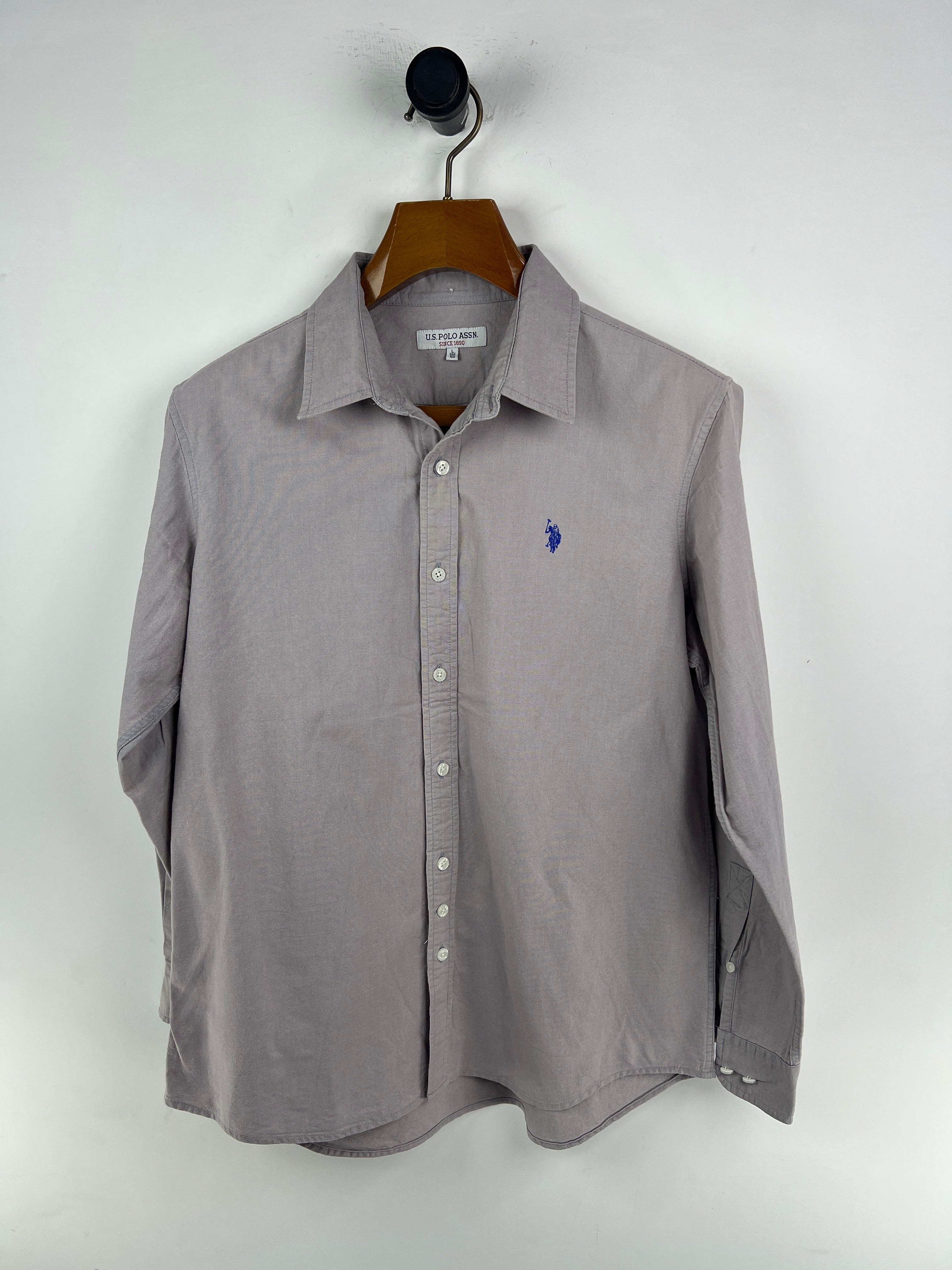 USPA Shirt (Medium)