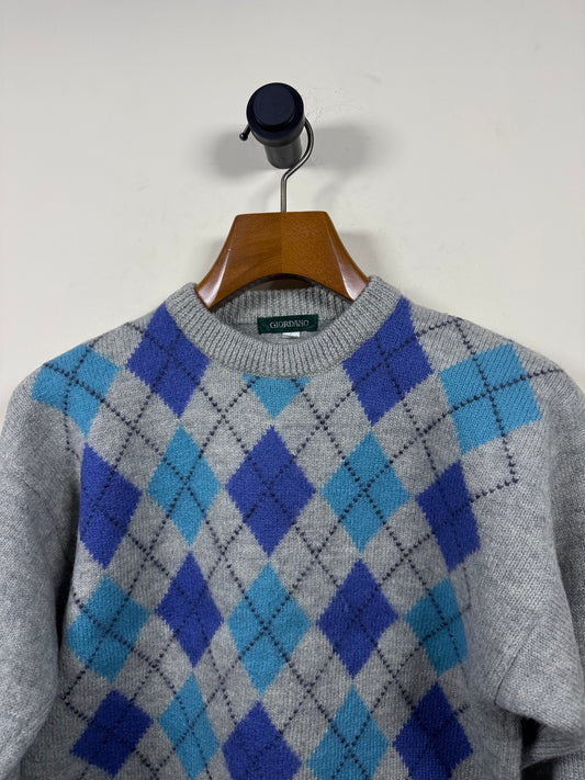 Giordano Knitted Lambswool Sweater (Women) (Medium)