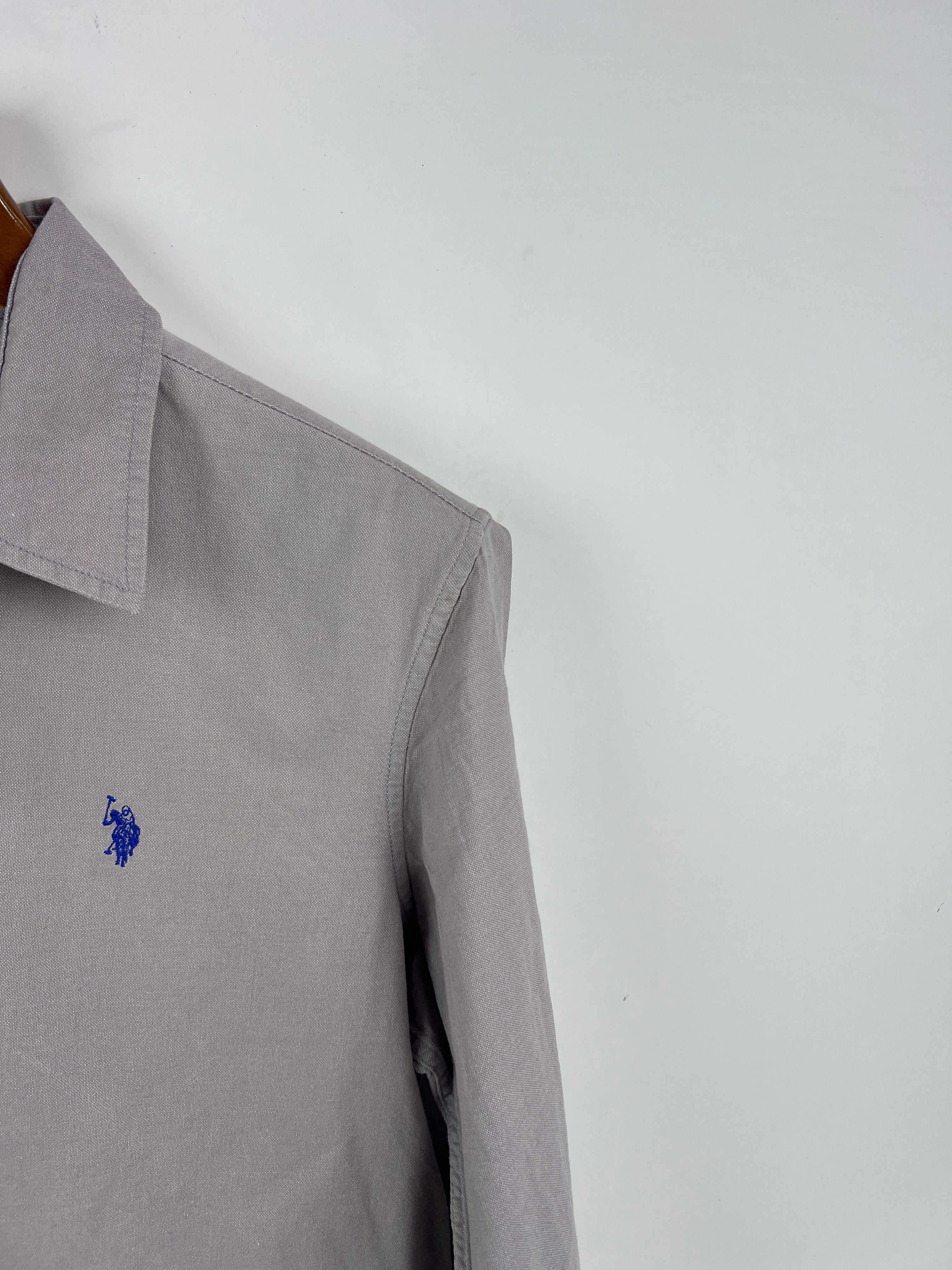 USPA Shirt (Medium)