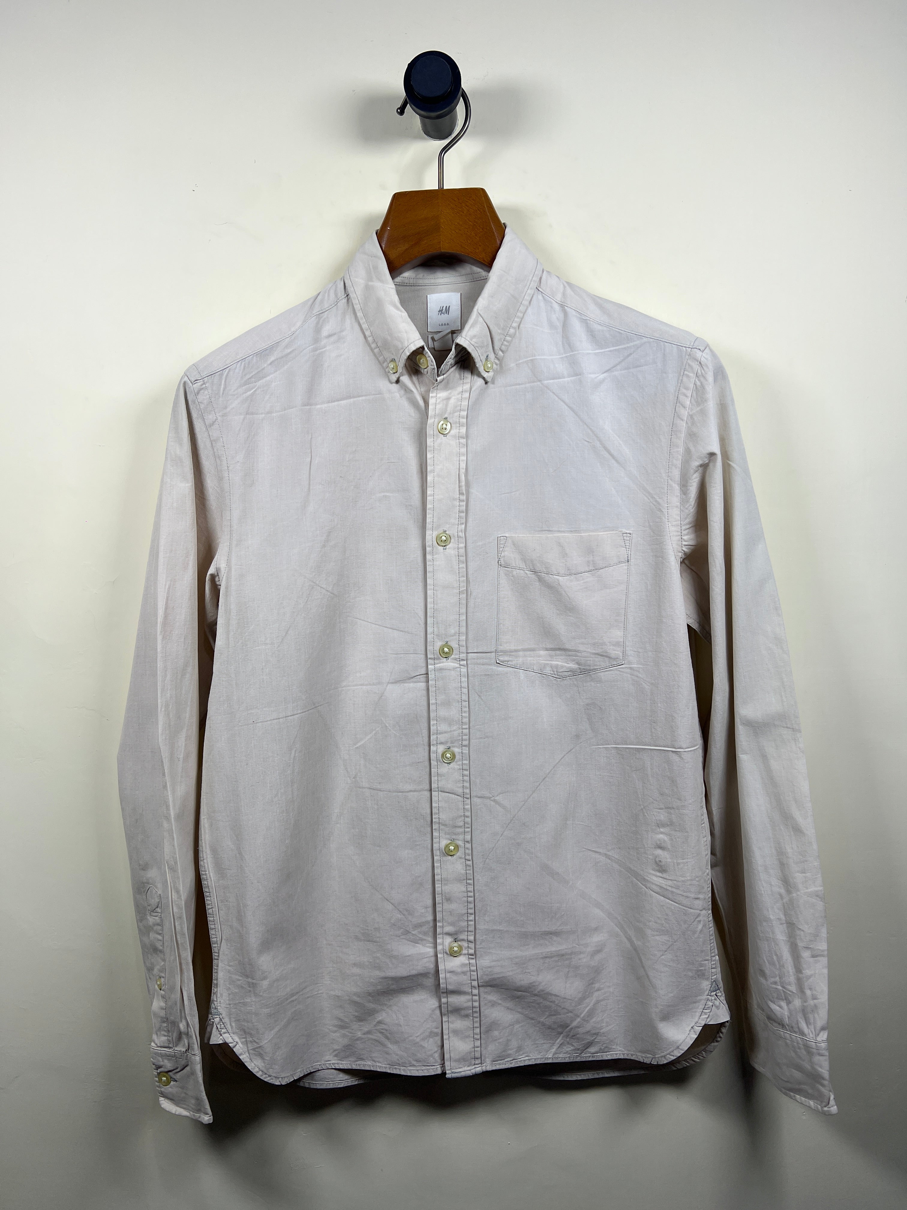 H&M Shirt (Small-Medium)