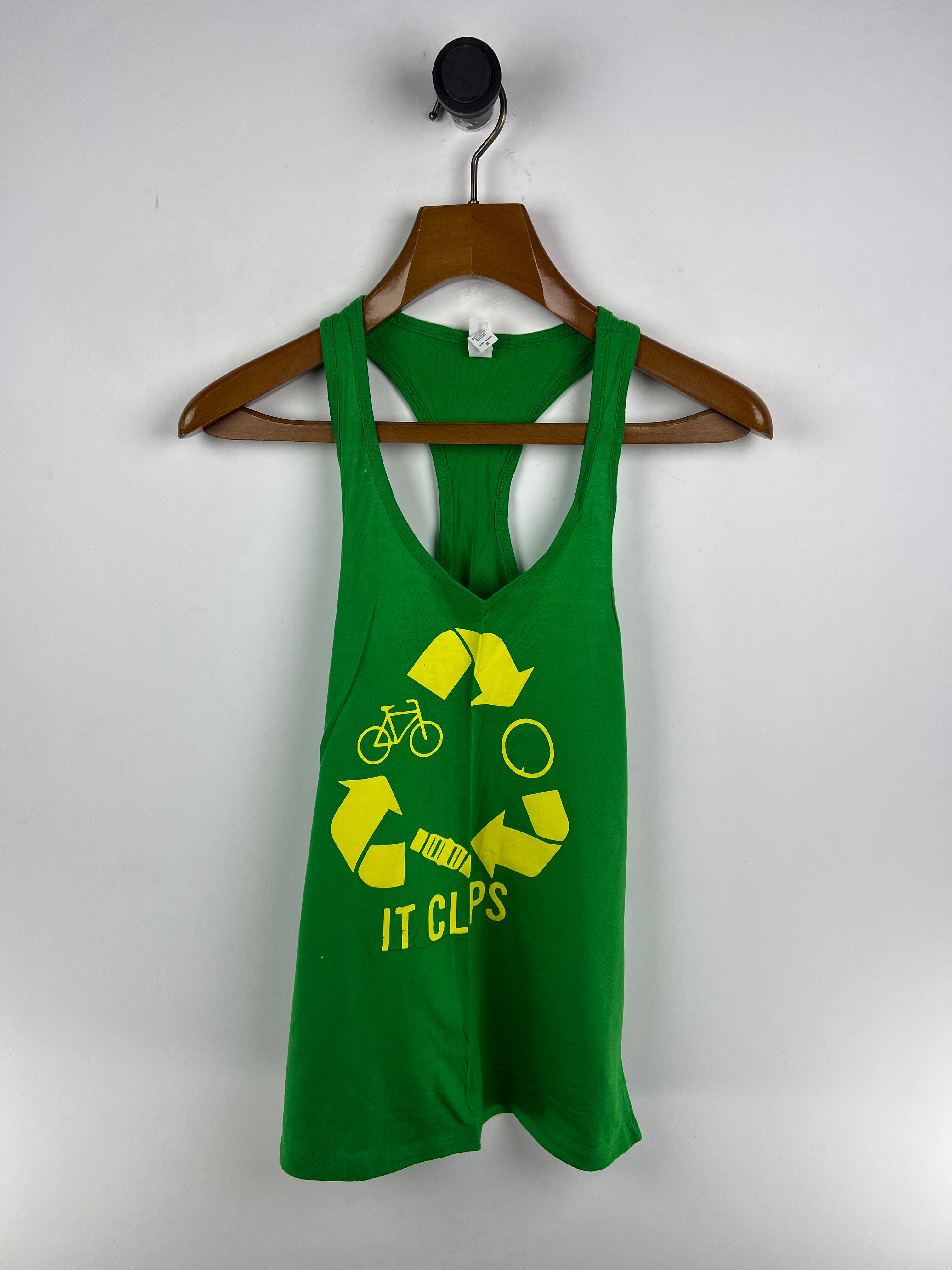 Ideal Tank Top (Women) (X-Small/Small)