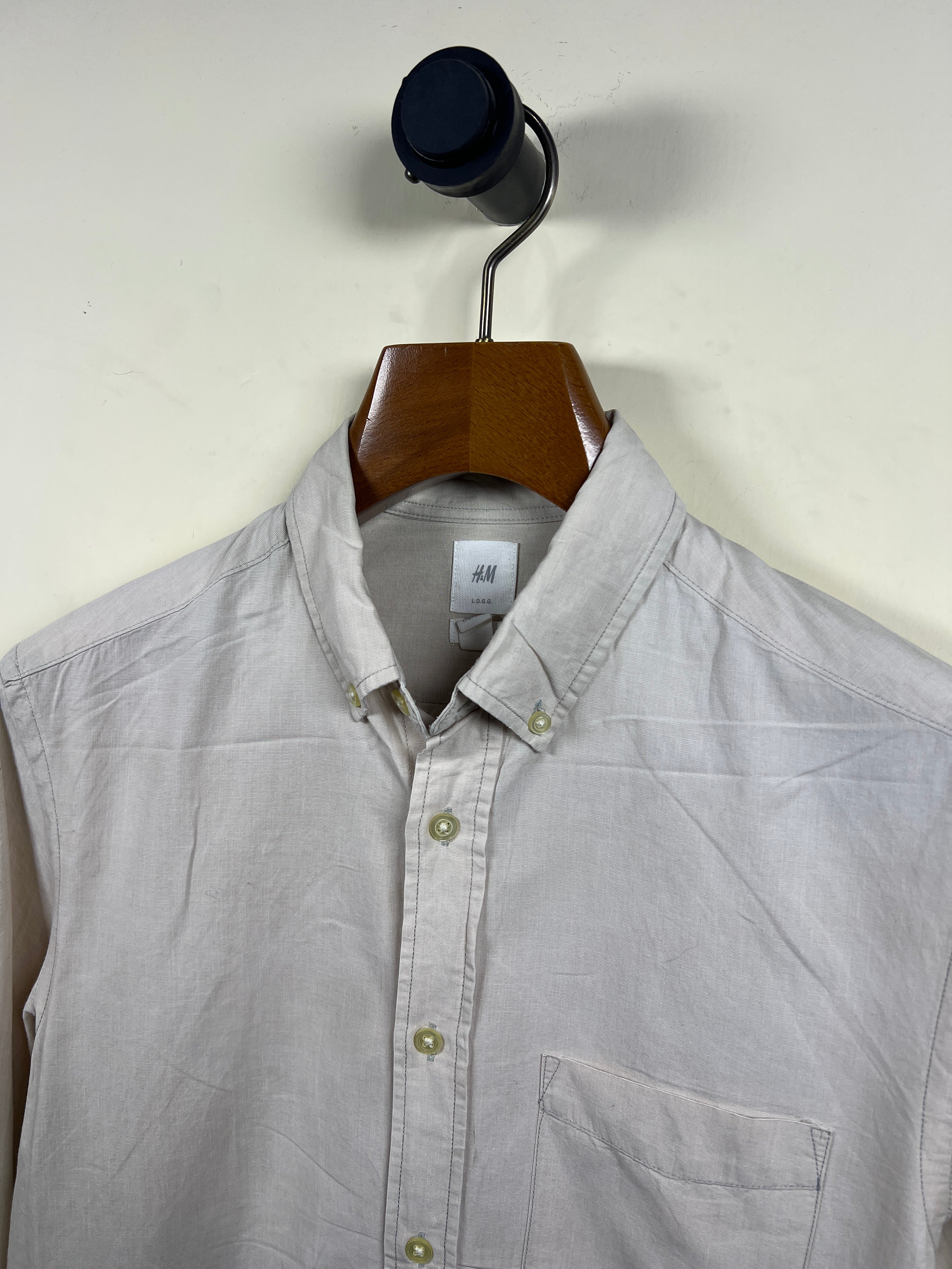 H&M Shirt (Small-Medium)