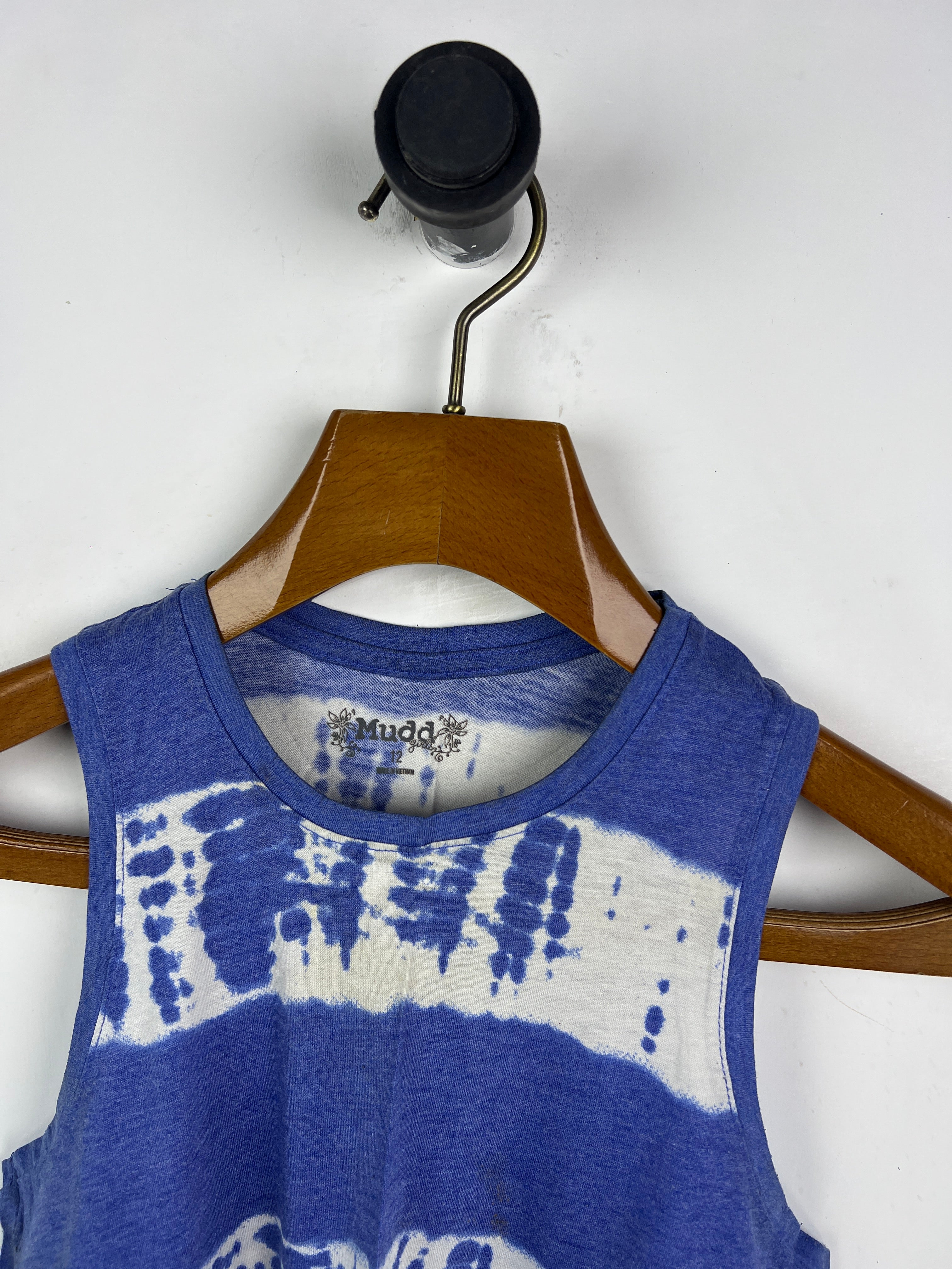 Mudd Tank Top (Women) (X-Small/Small)