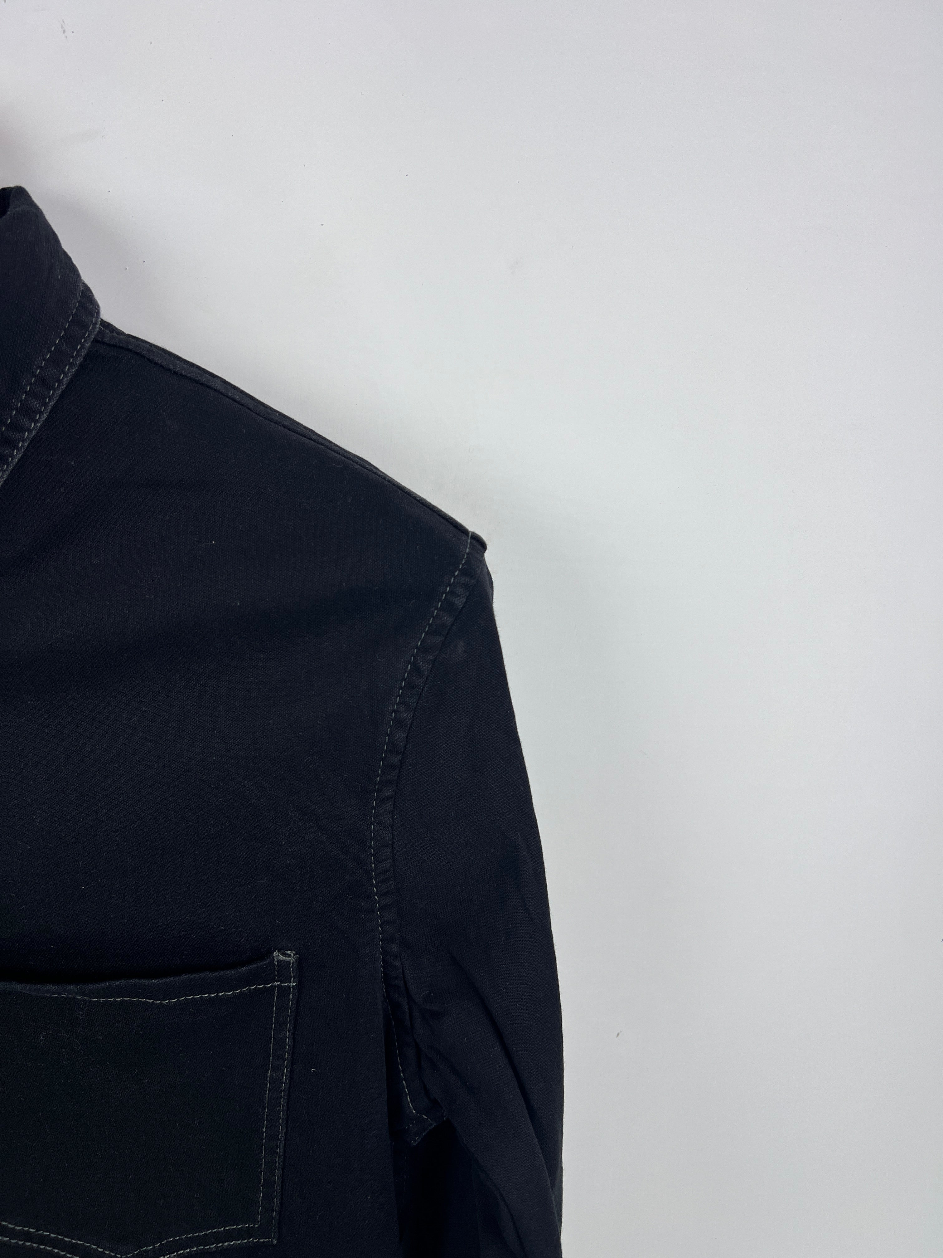 Urban Denim Shirt (Small)