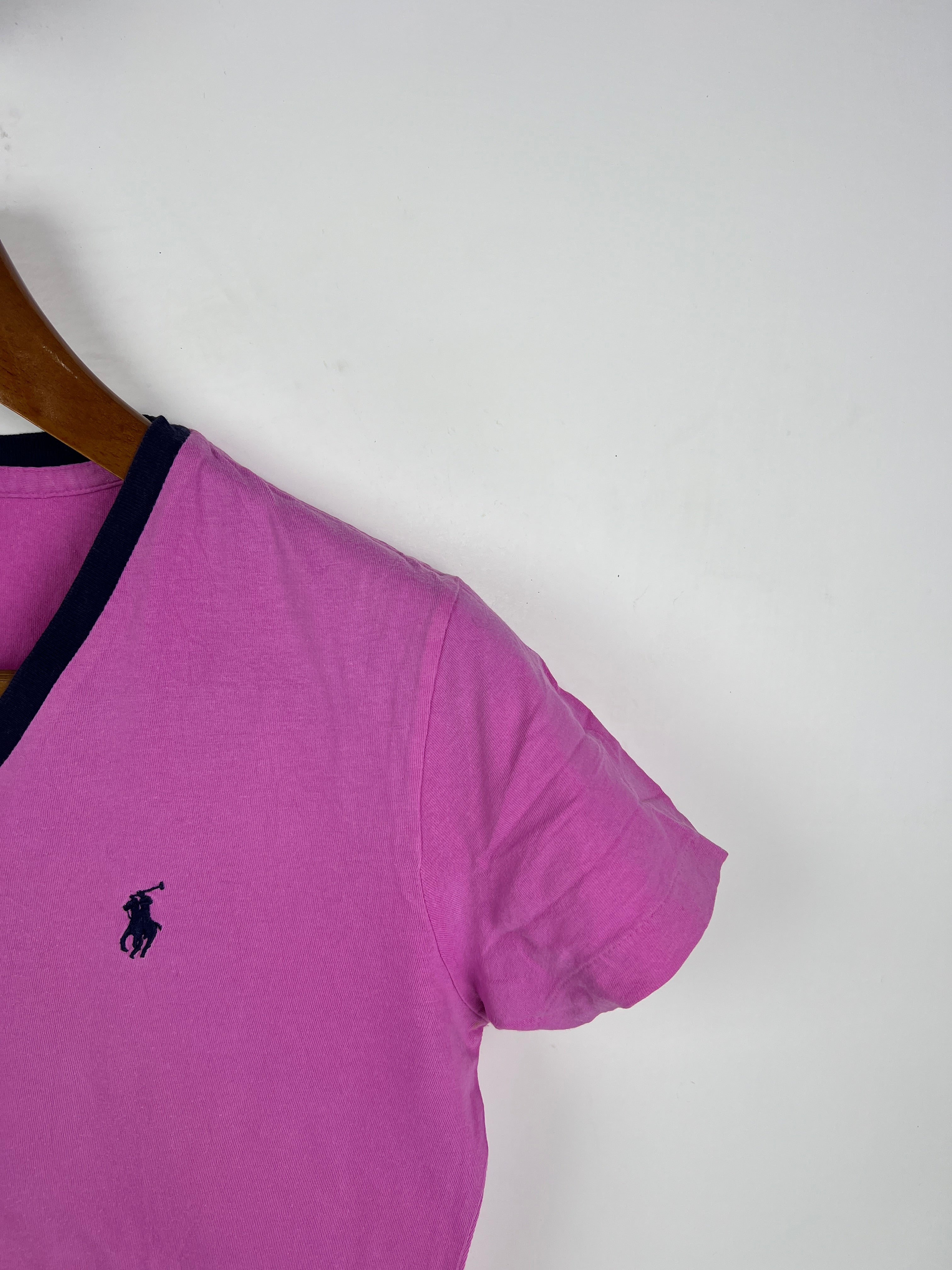 Ralph Lauren T-Shirt (Women) (Small)