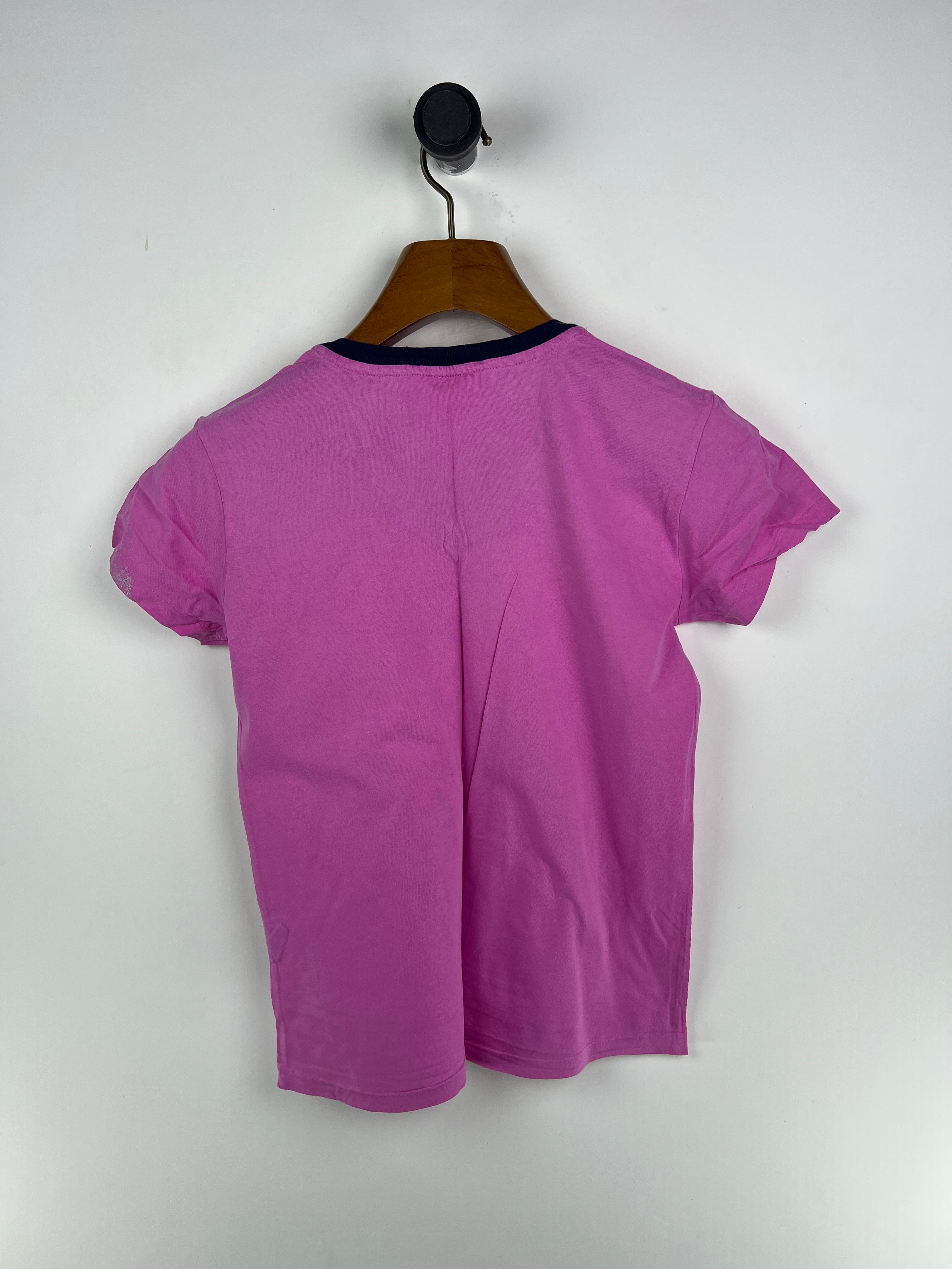 Ralph Lauren T-Shirt (Women) (Small)