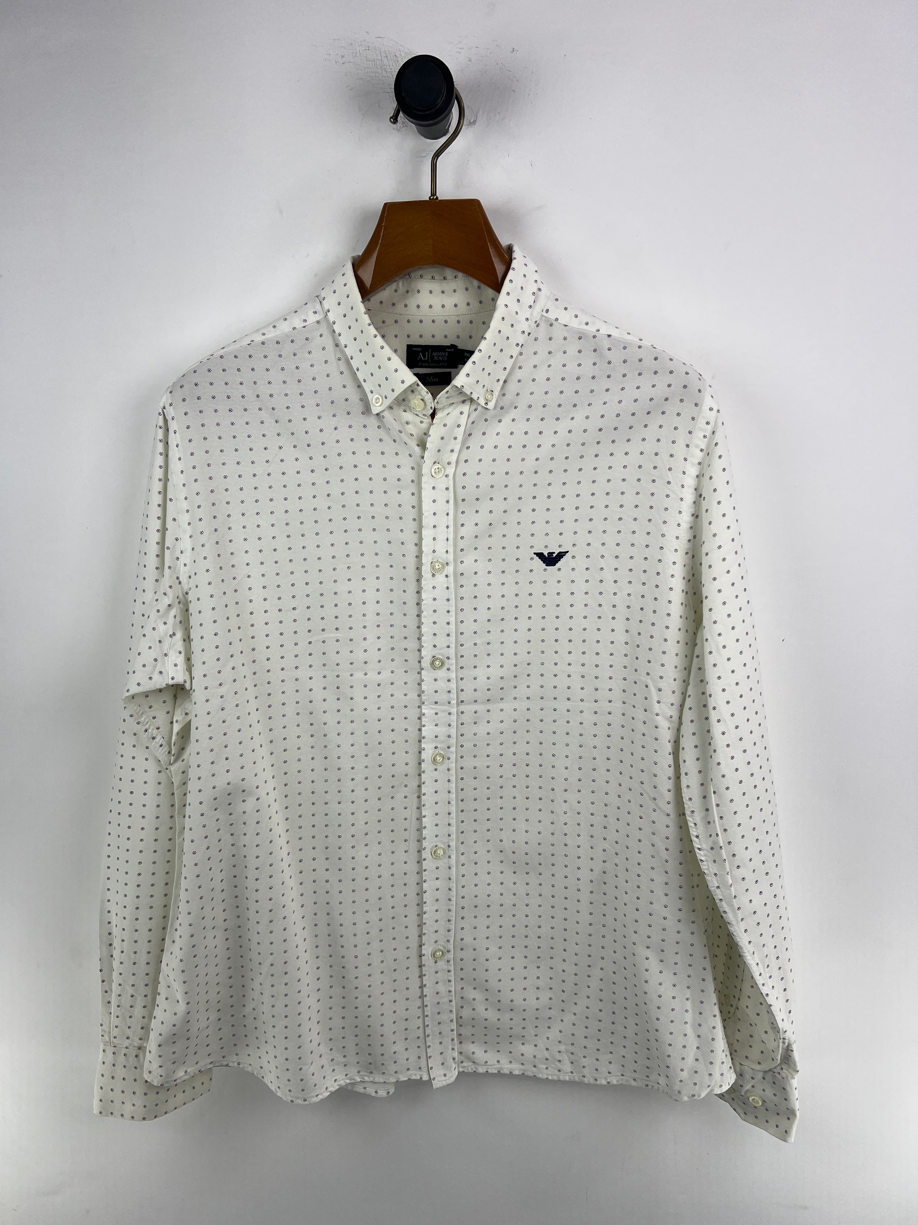 Armani Shirt (X-Large)