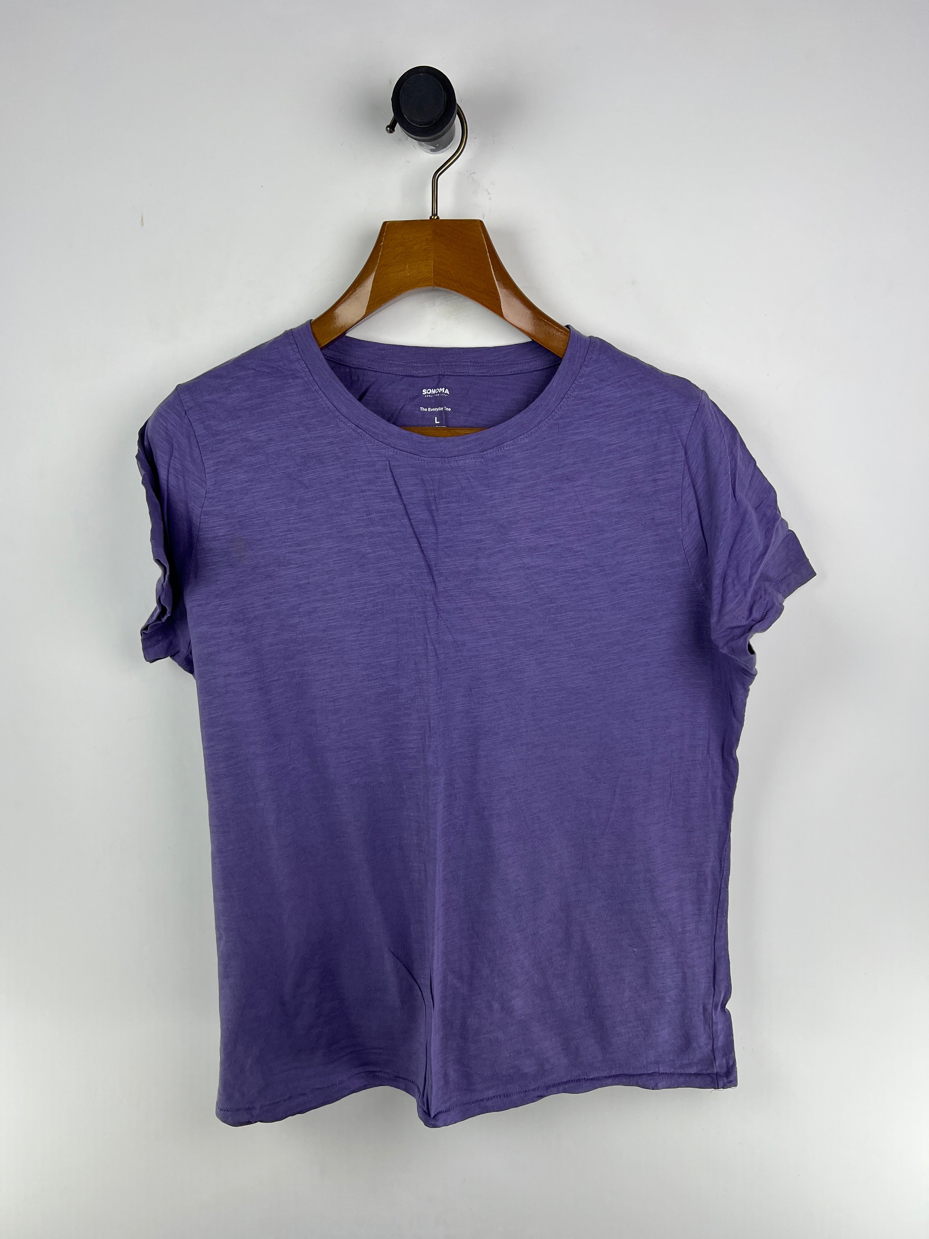 Sonoma T-Shirt (Women) (Medium-Large)
