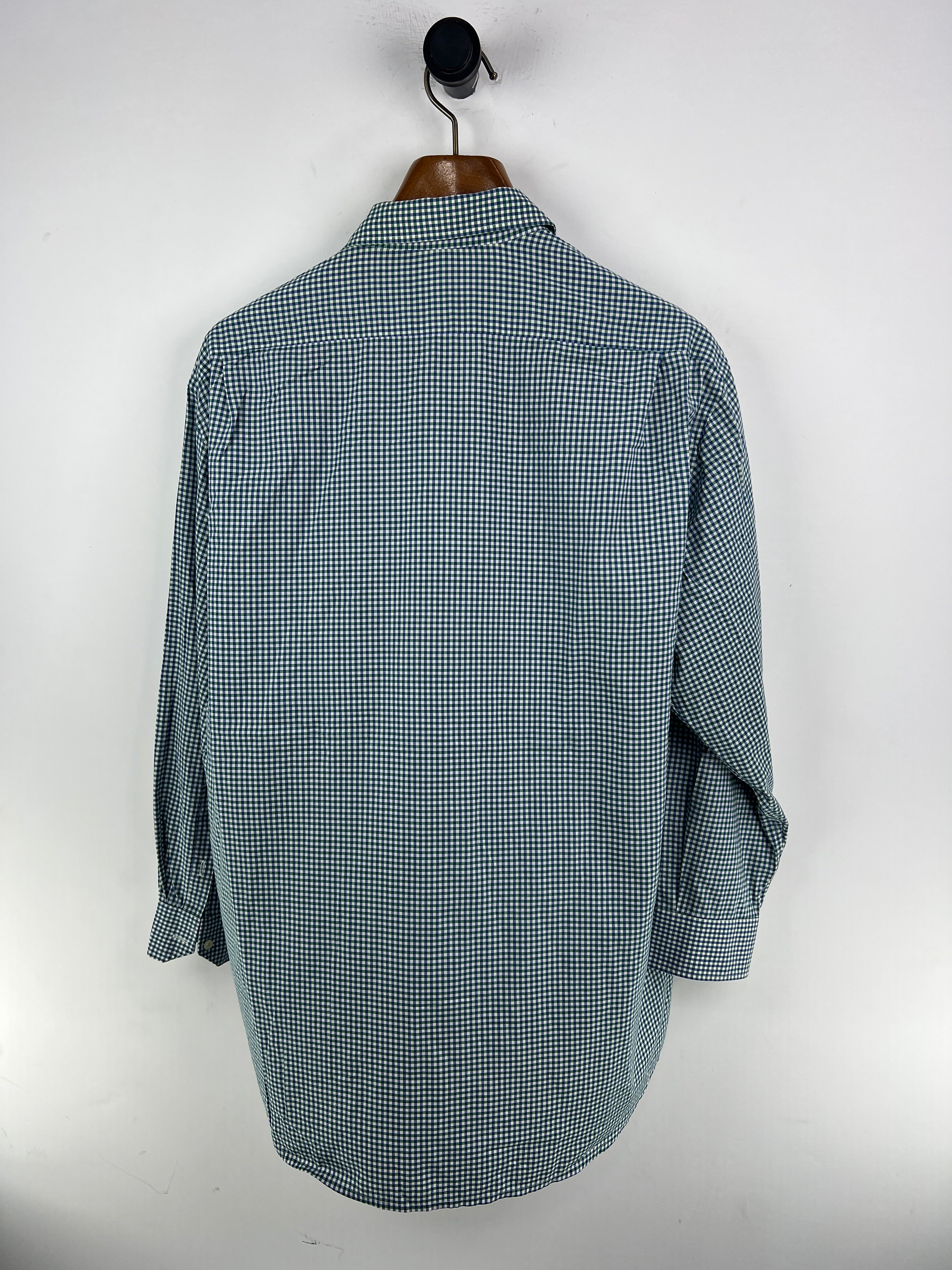 Lacoste Shirt (Large)