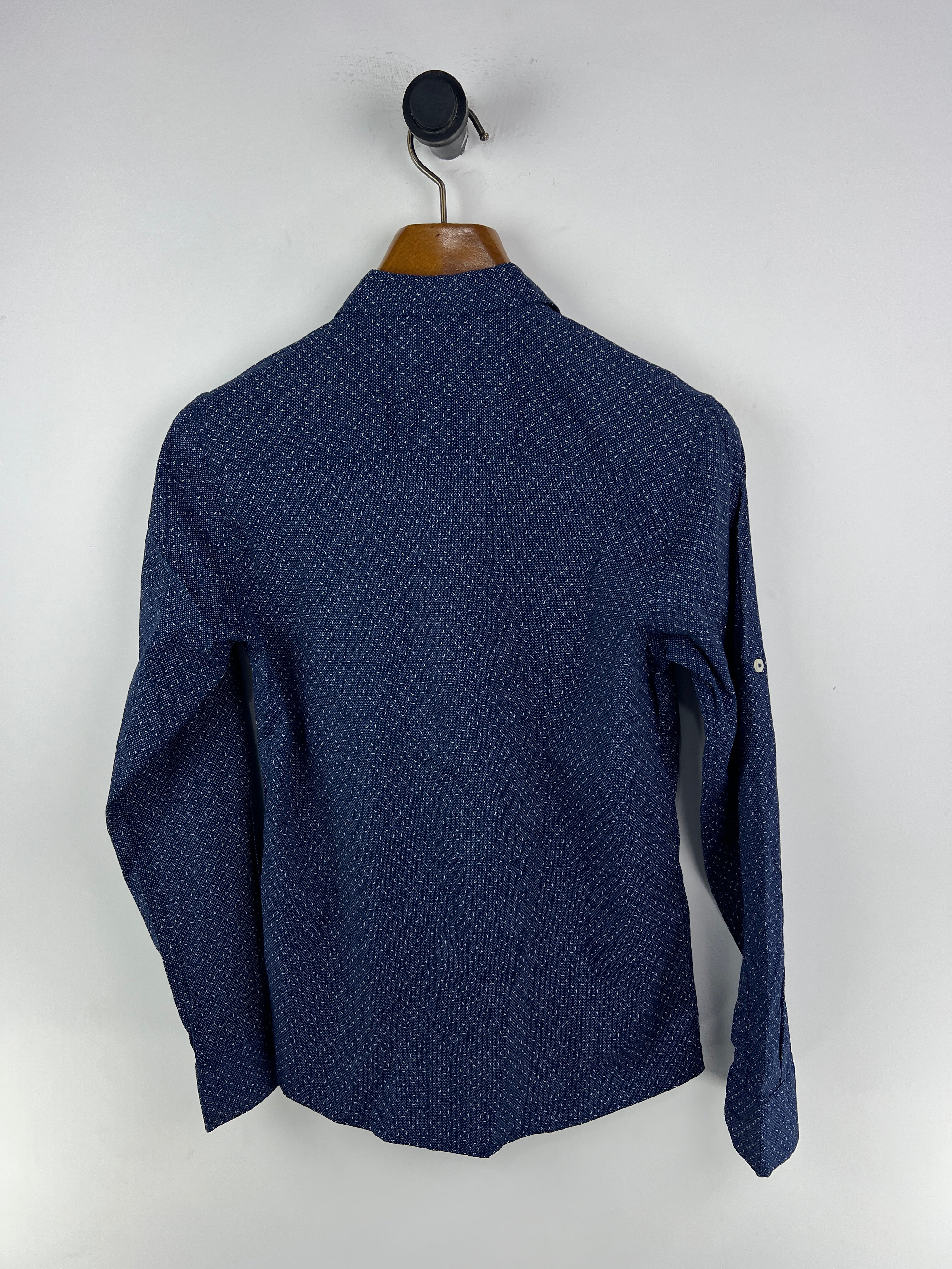 Lacoste Shirt (X-Small)