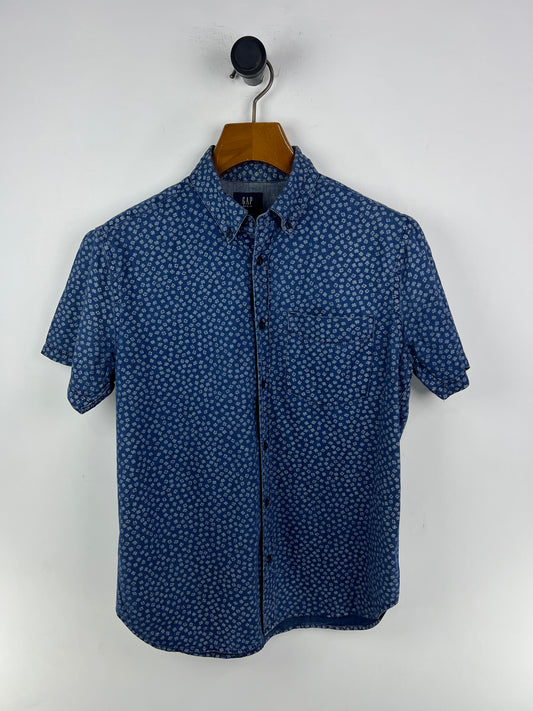 Gap Denim Shirt (Medium)