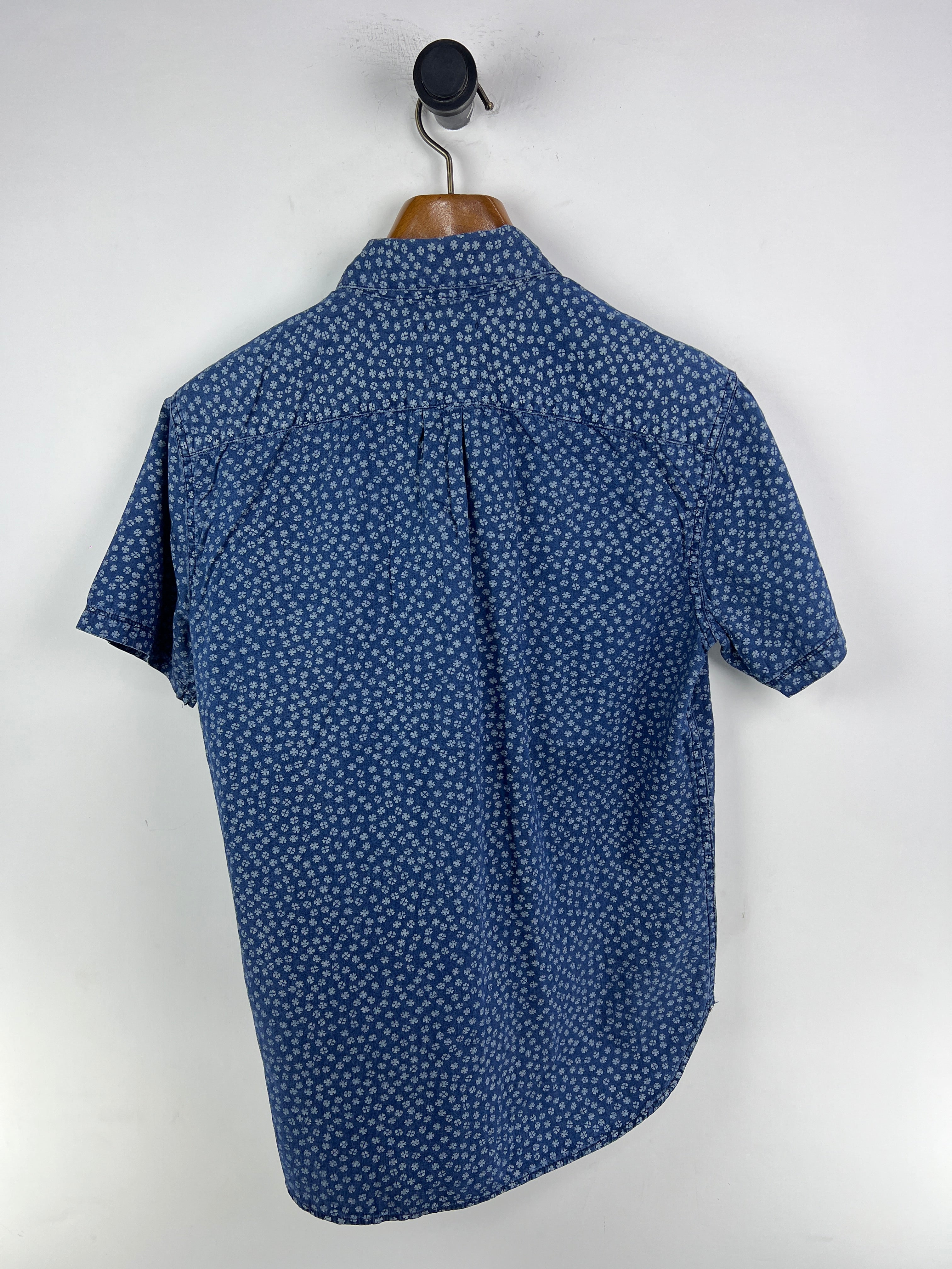 Gap Denim Shirt (Medium)