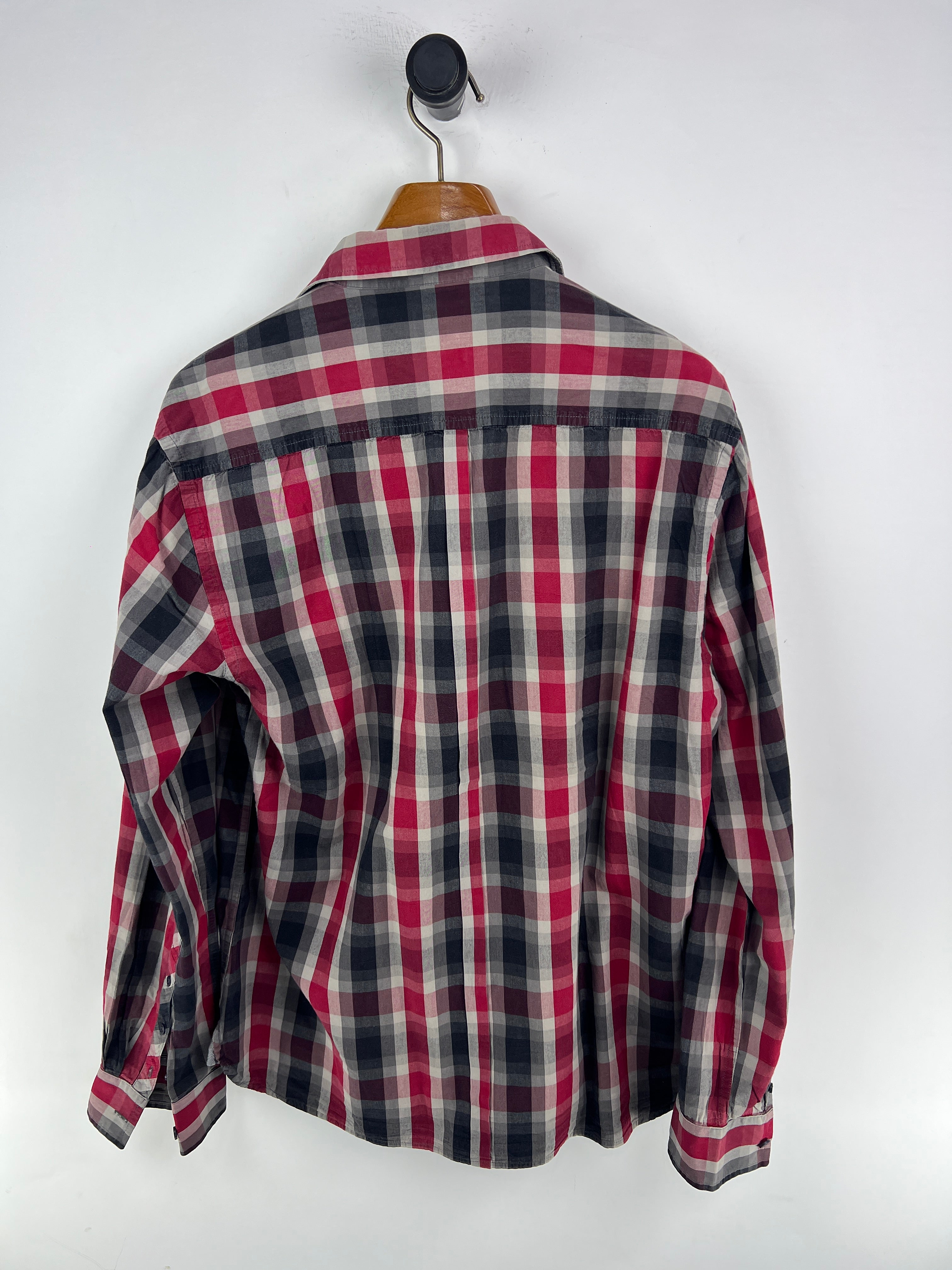 Lee Cooper Shirt (X-Large)