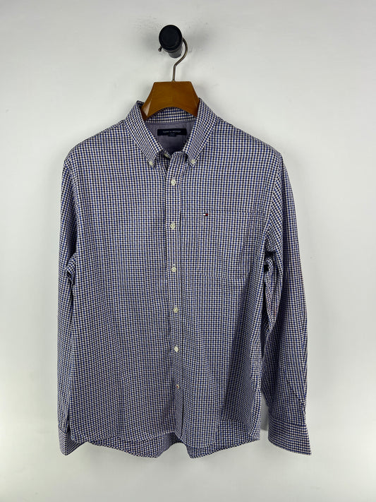 Tommy Hilfiger Shirt (Medium-Large)
