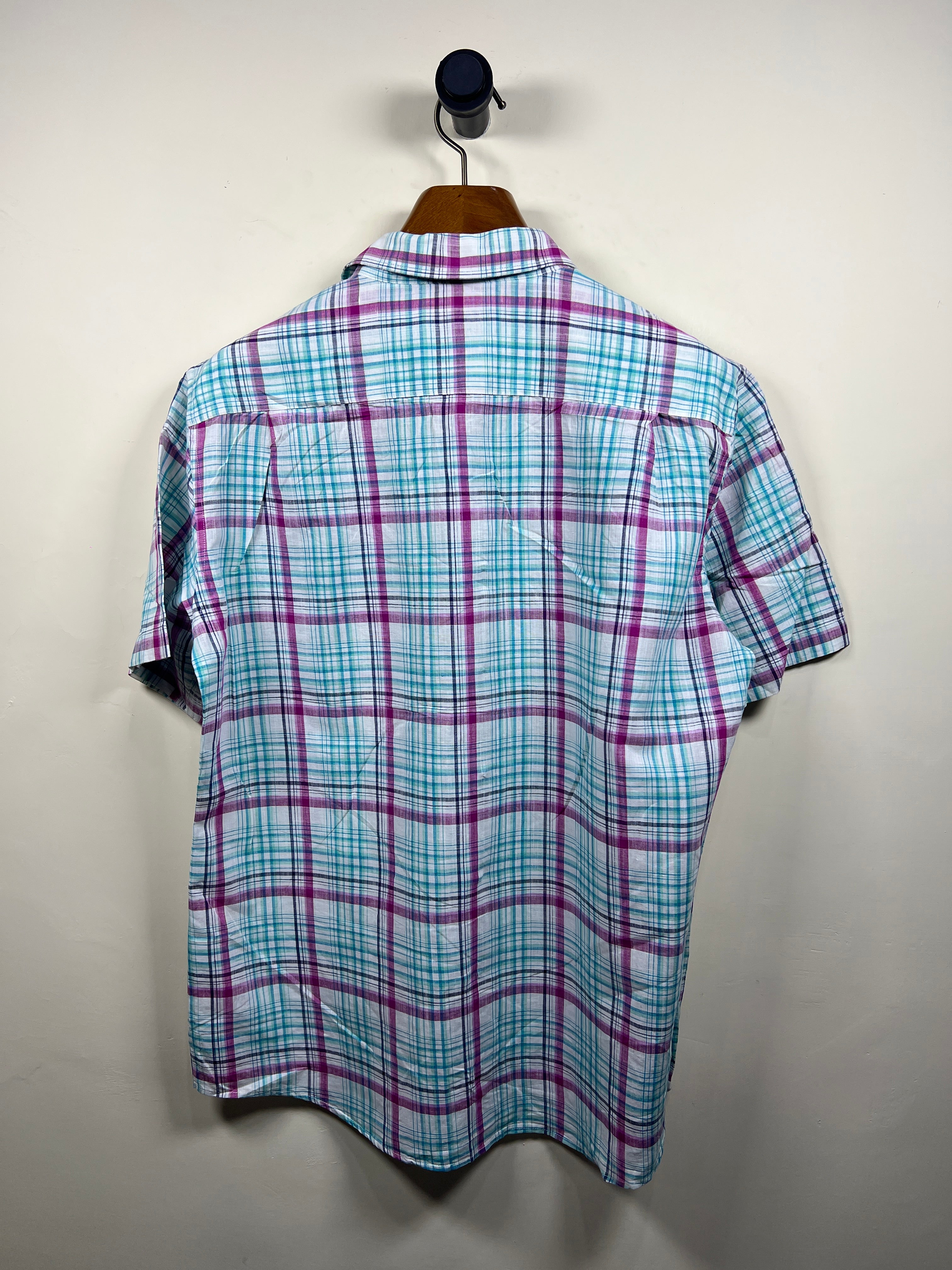 Maestro Linen Shirt (Large)