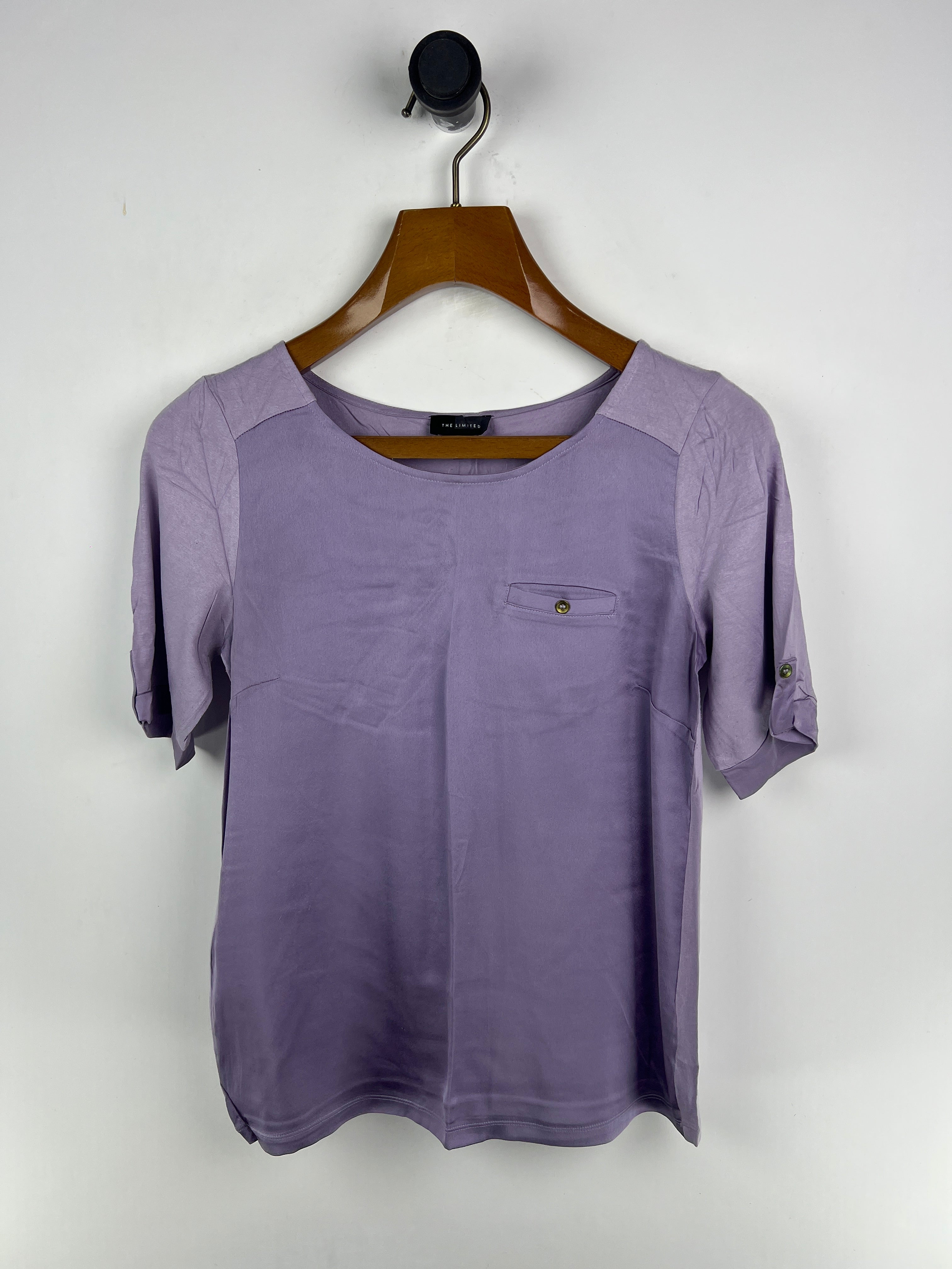 Limited Blouse (Women) (Small)