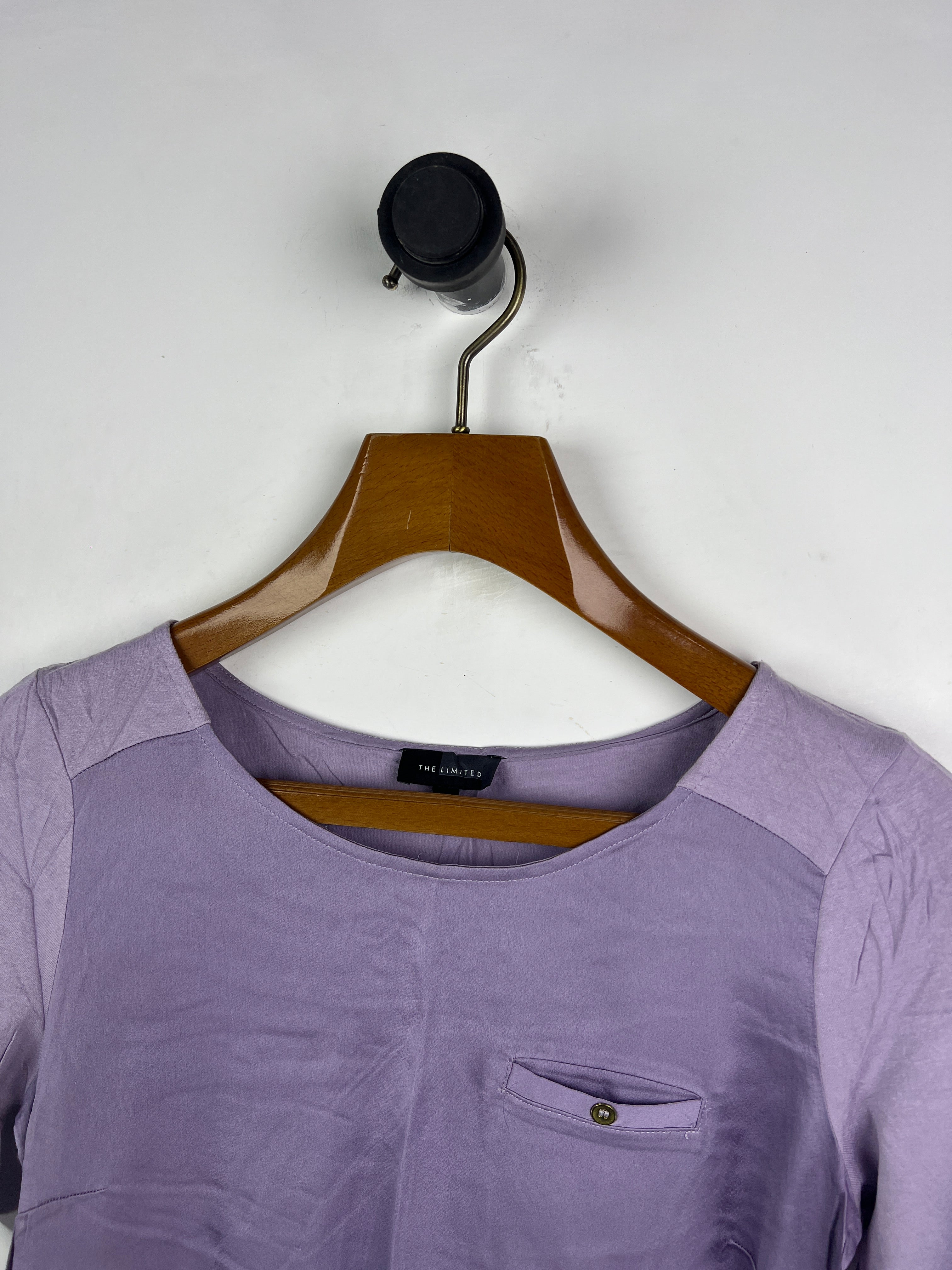 Limited Blouse (Women) (Small)