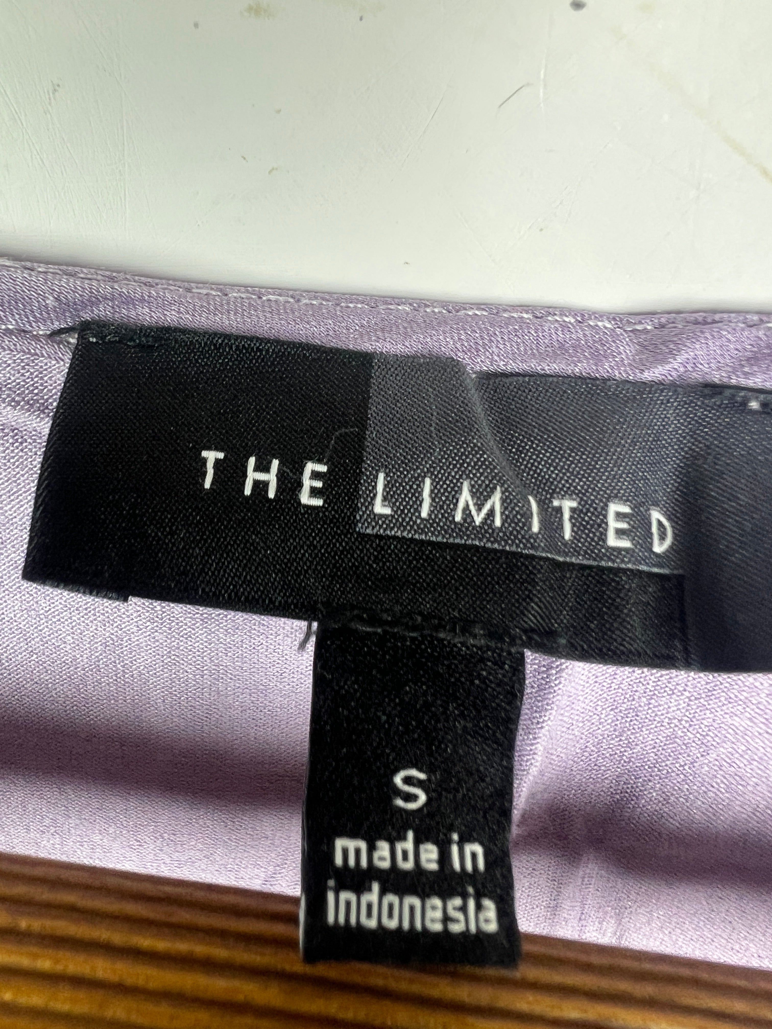 Limited Blouse (Women) (Small)