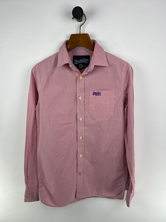 Super Dry Shirt (Small)