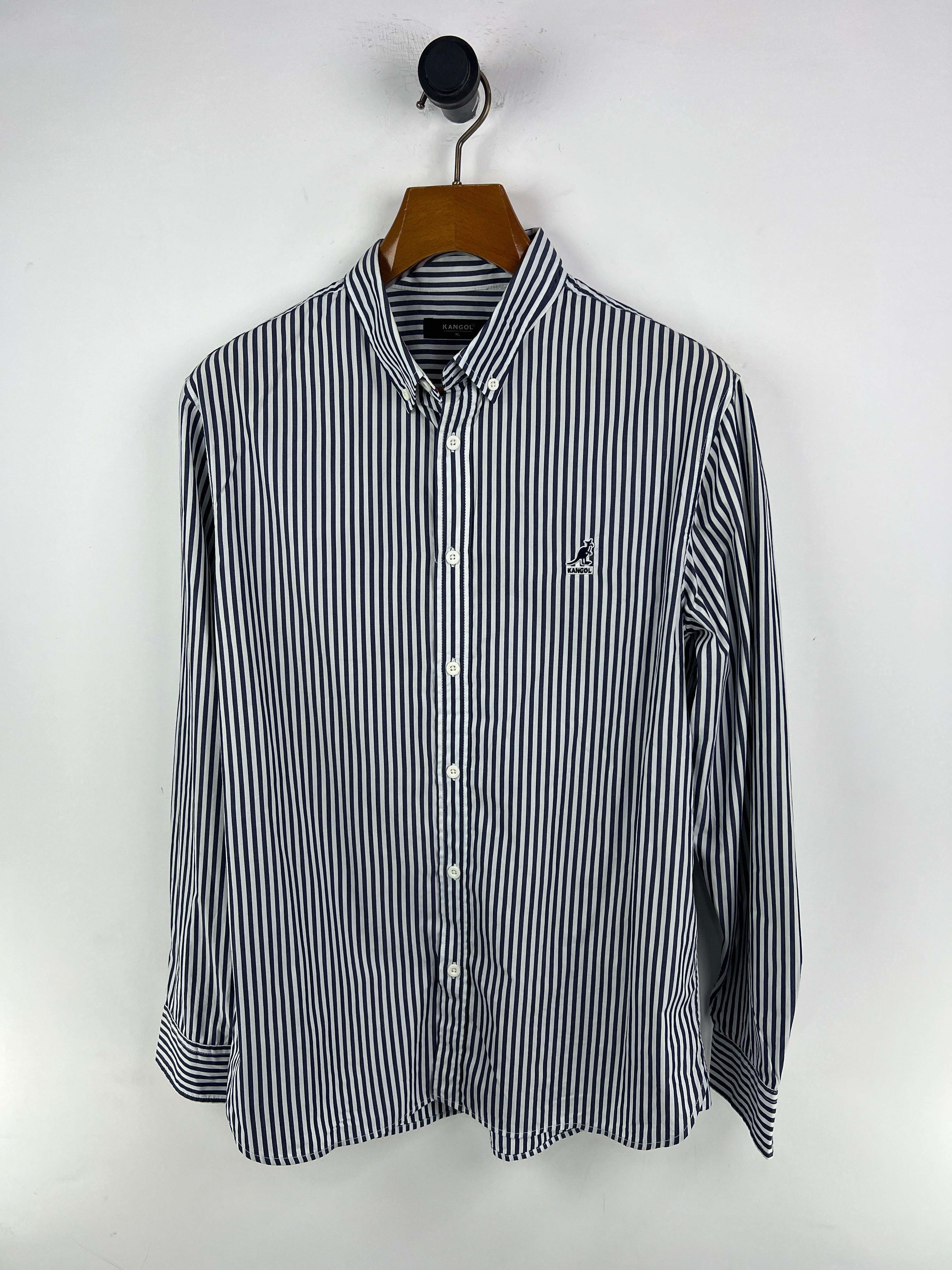 Kangol Shirt (Medium)