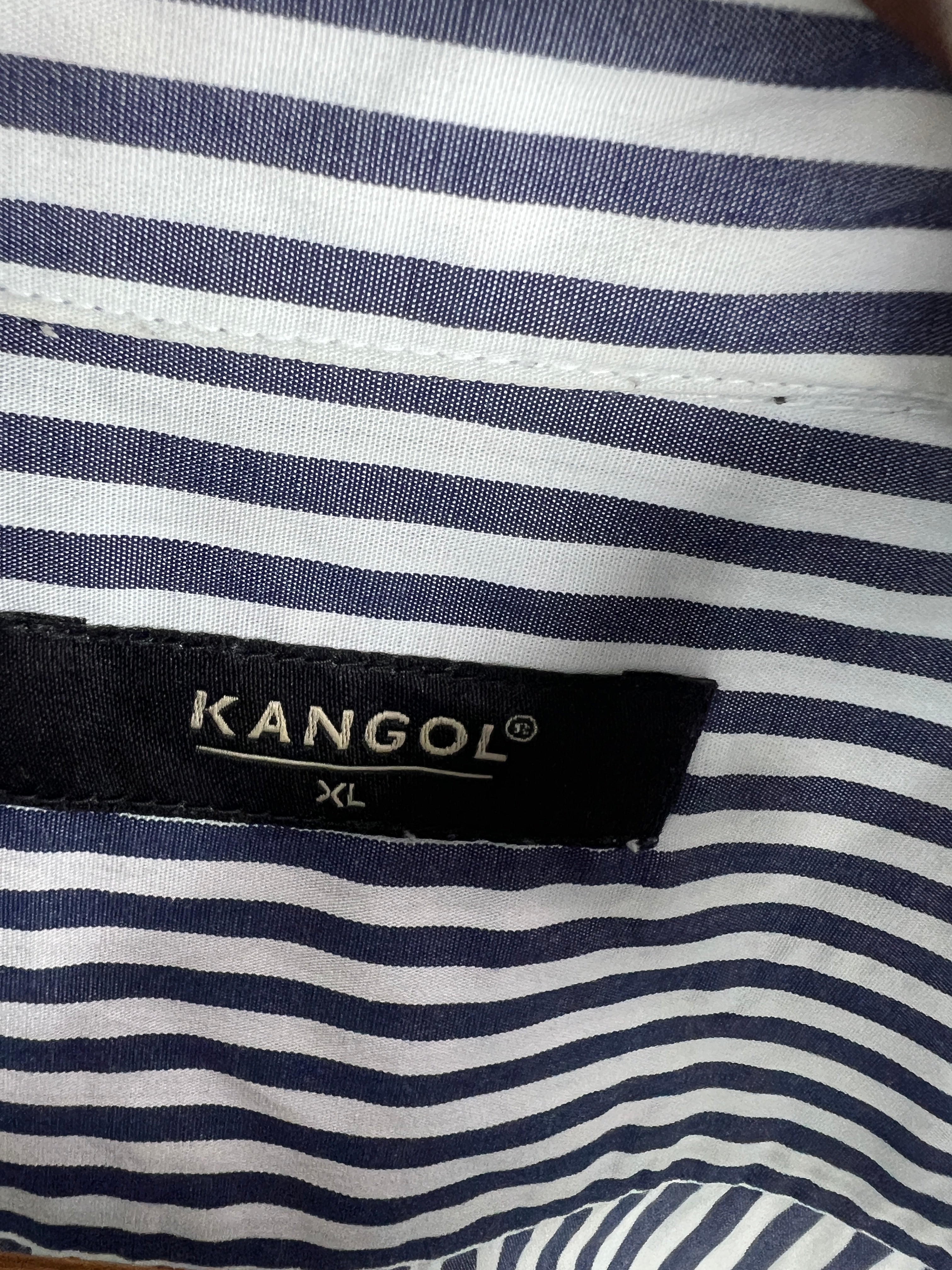 Kangol Shirt (Medium)