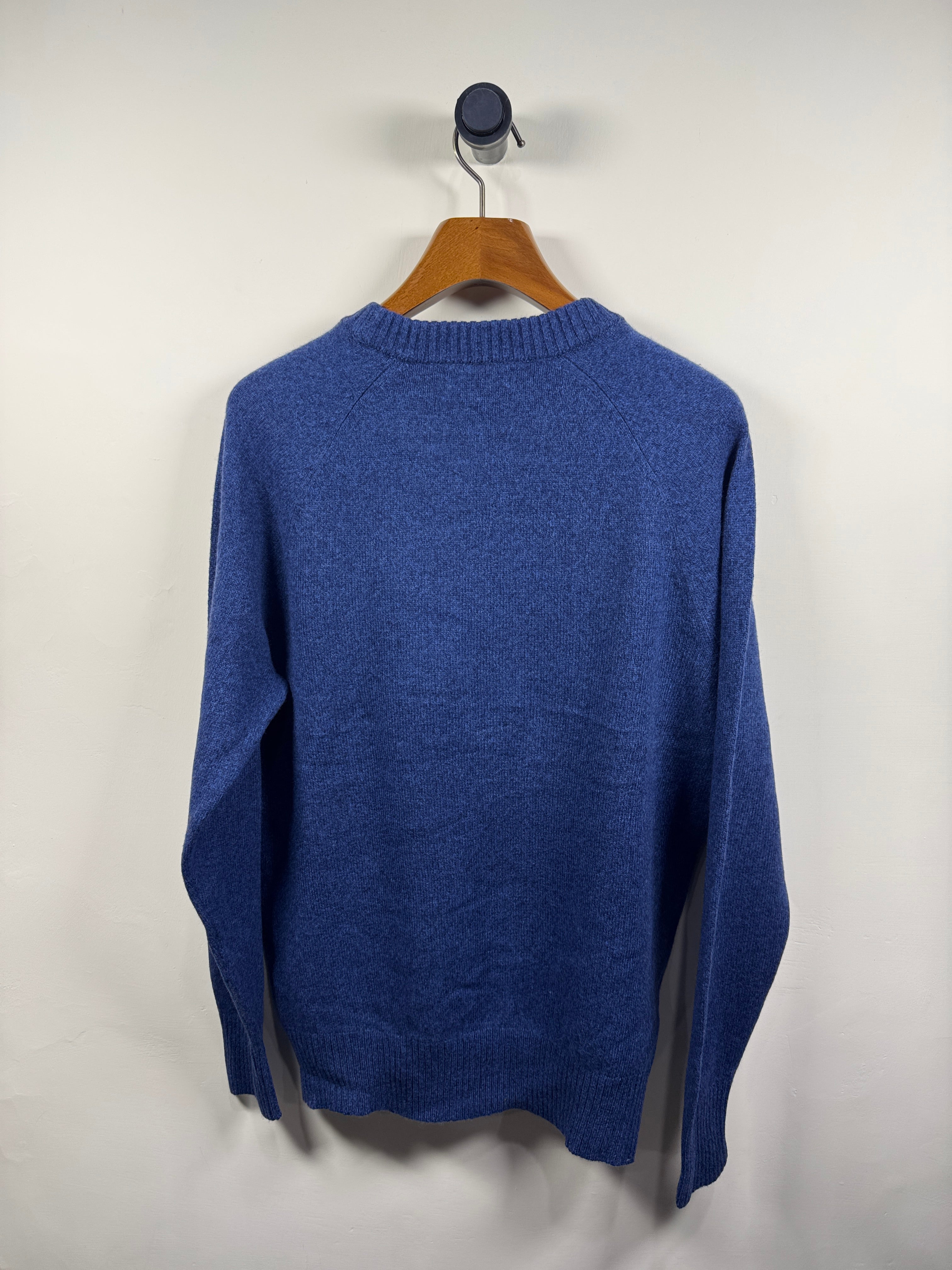 Banana Republic Italian Yarn Sweater (X-Large)