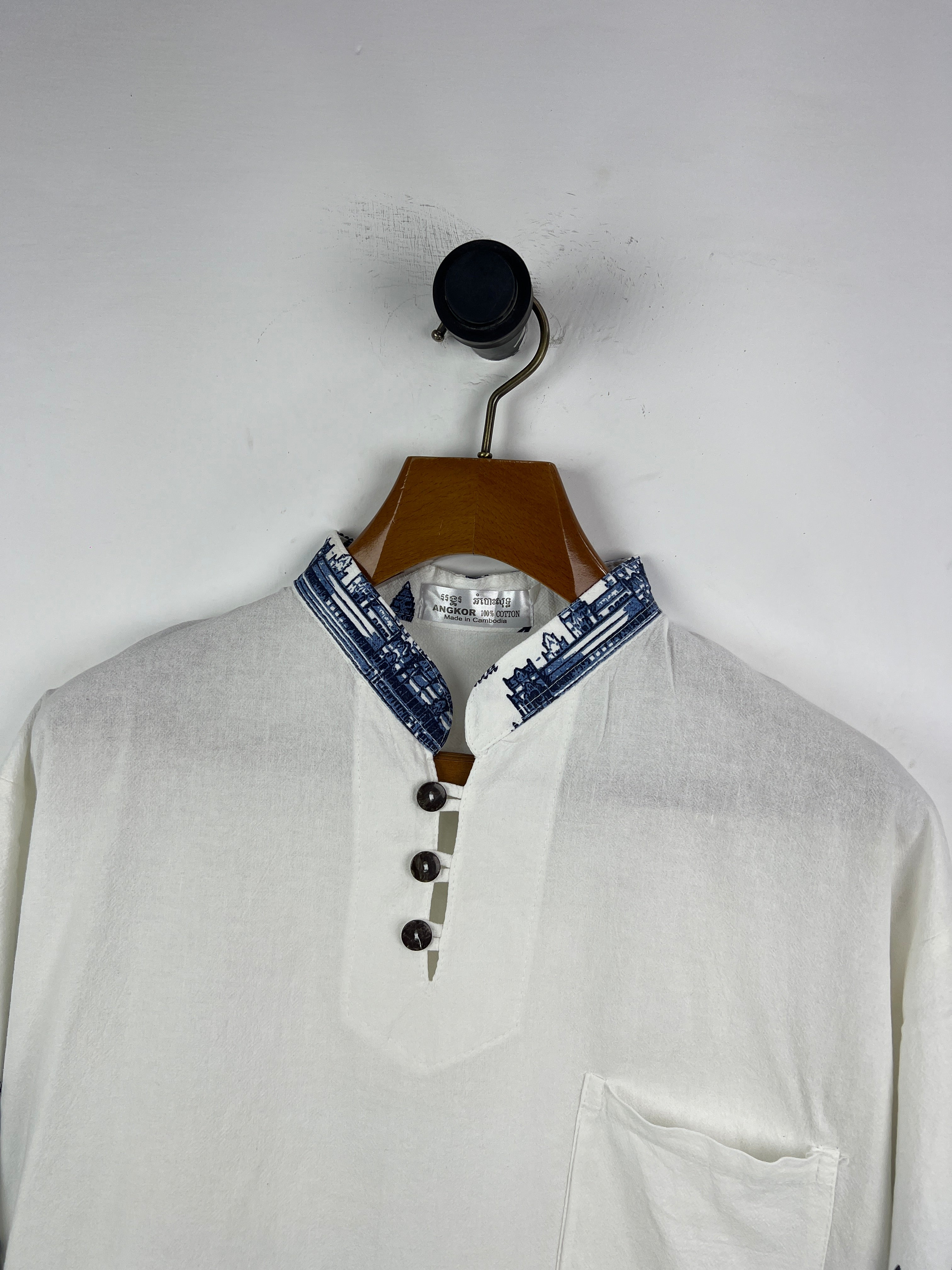 Angkor Shirt (Large)
