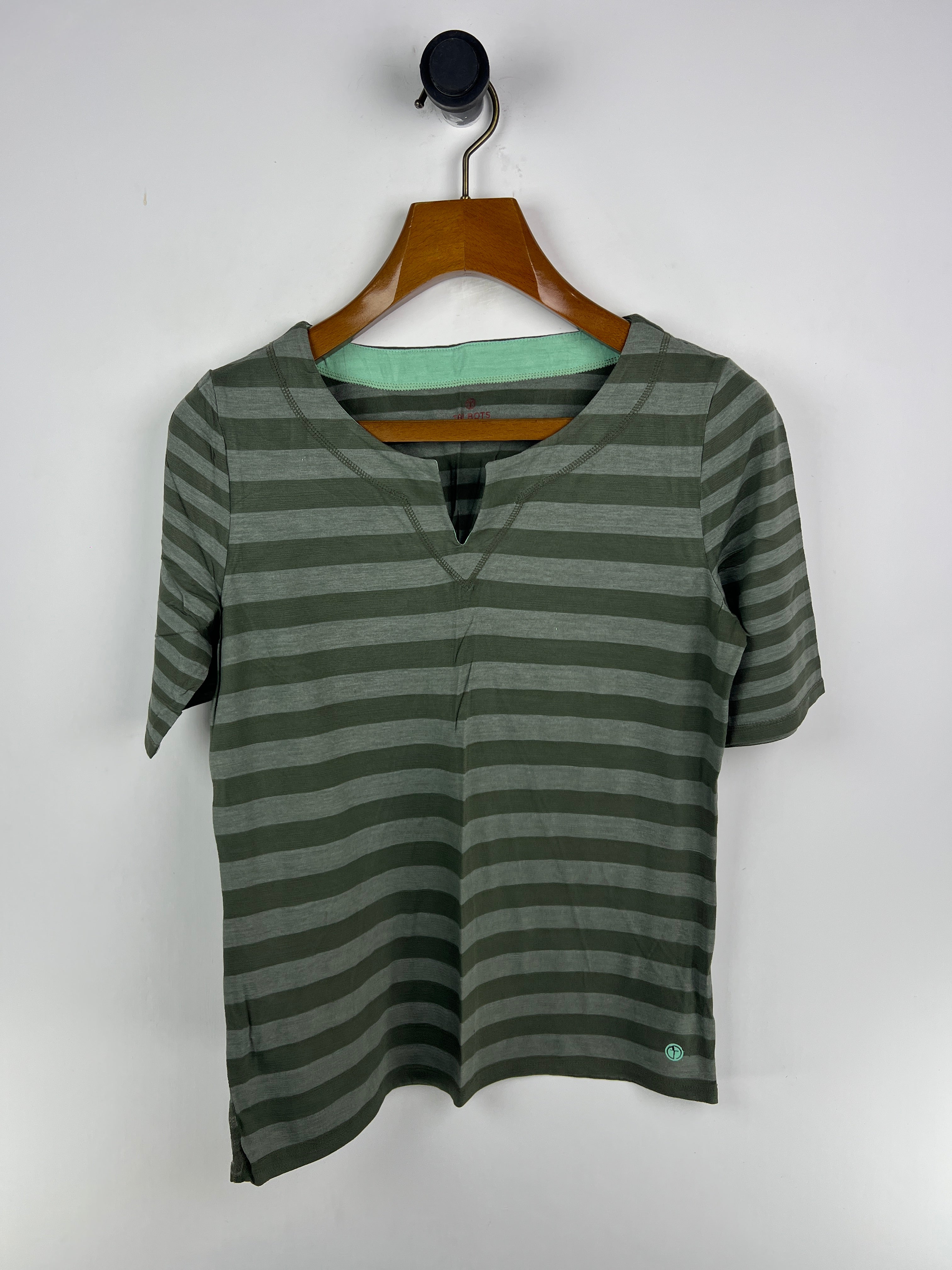 Talbots Blouse (Women) (Medium)