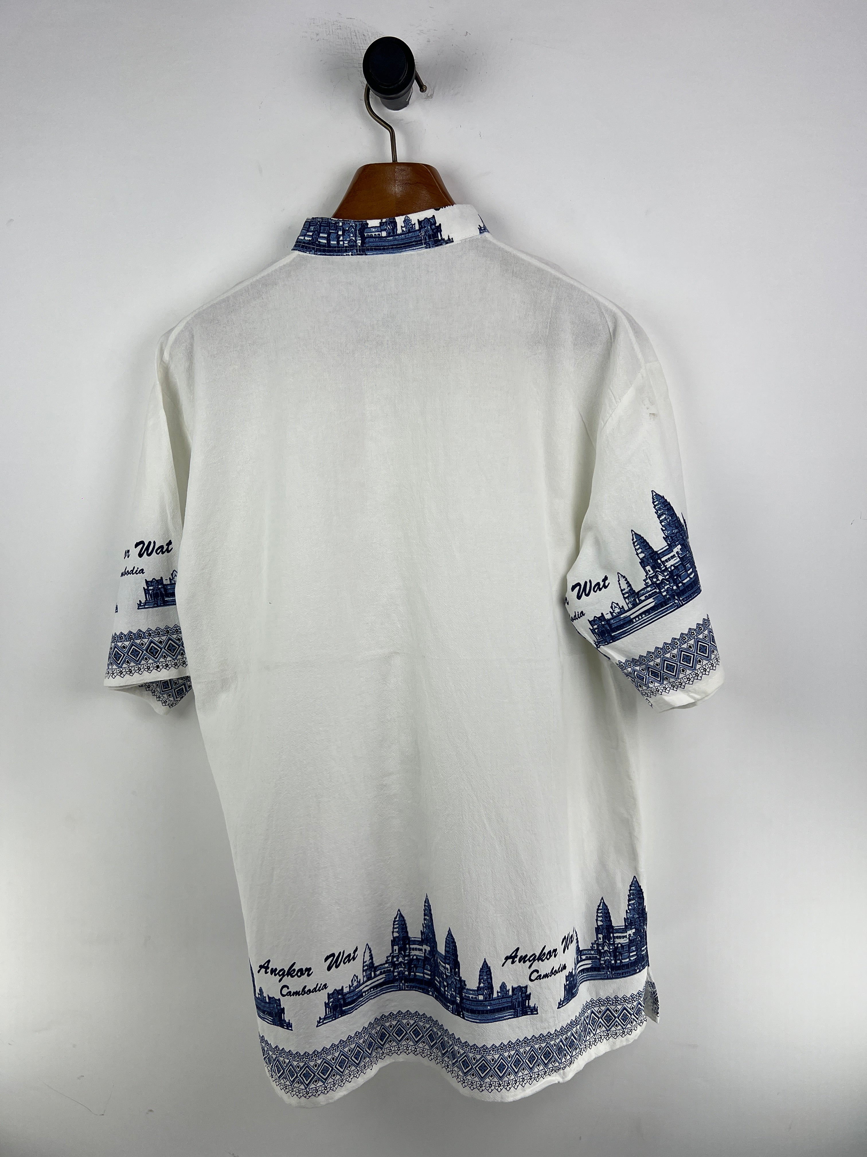Angkor Shirt (Large)