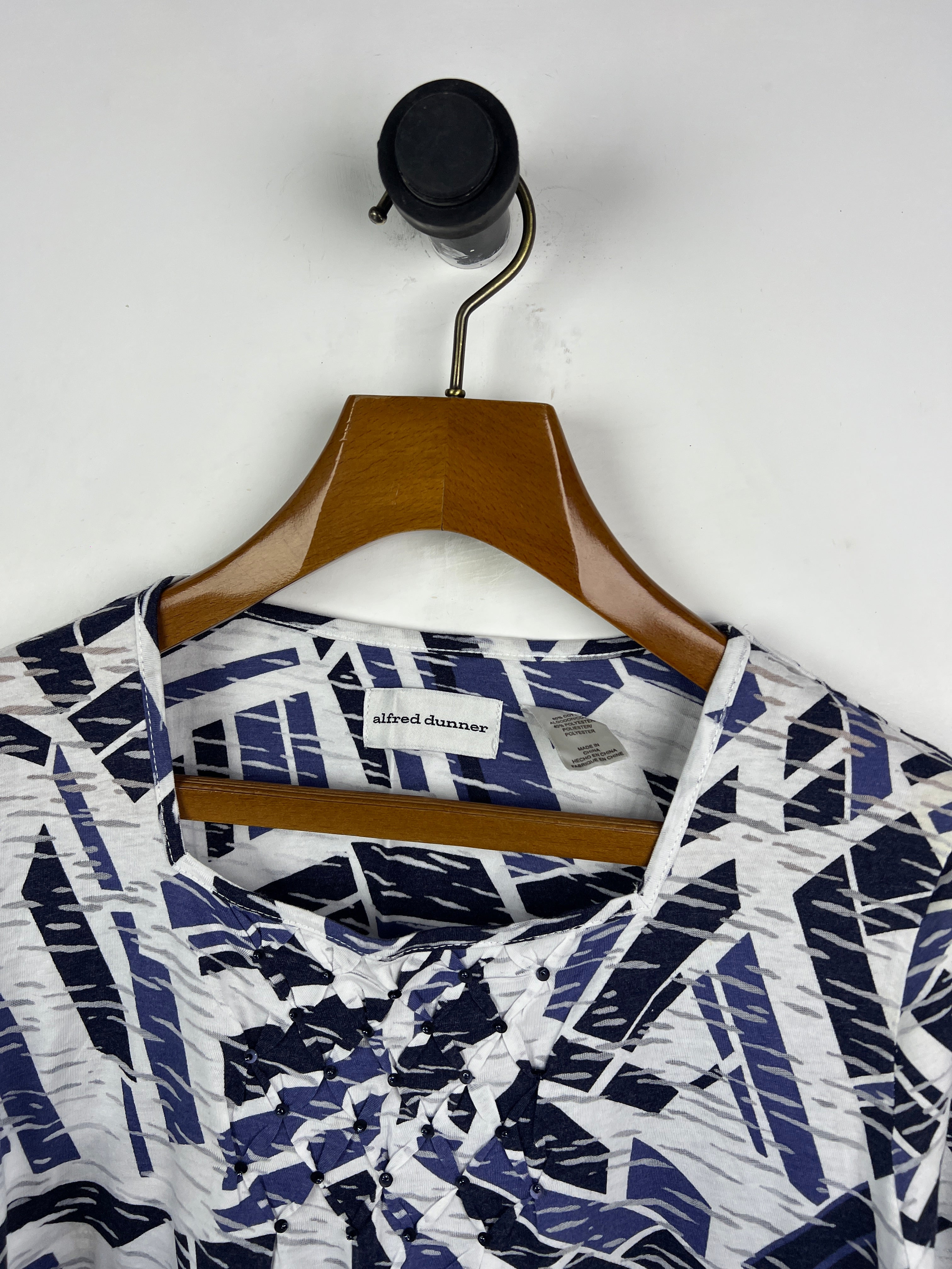 Alfred Blouse (Women) (Medium-Large)