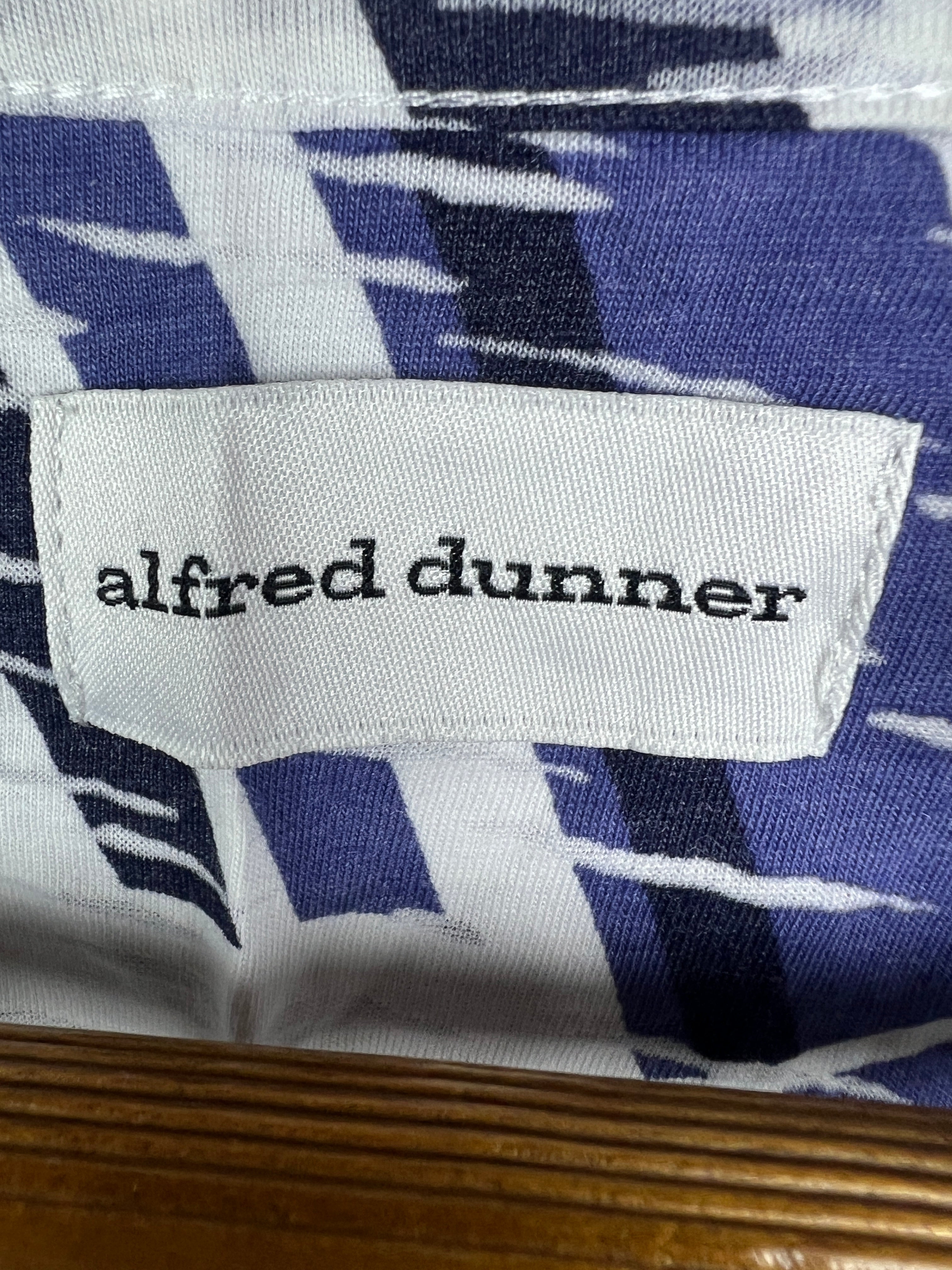 Alfred Blouse (Women) (Medium-Large)