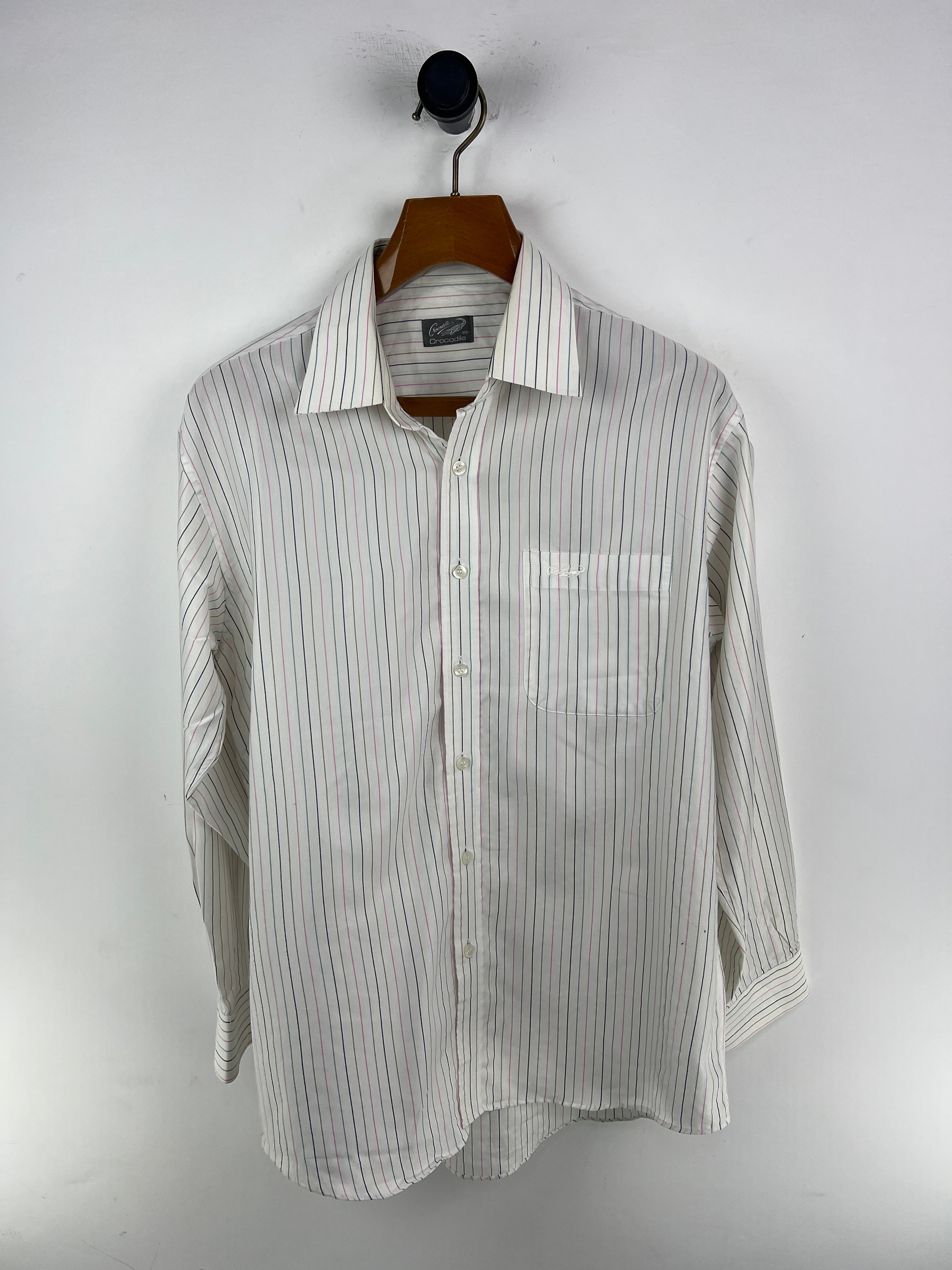 Crocodile Shirt (Medium)