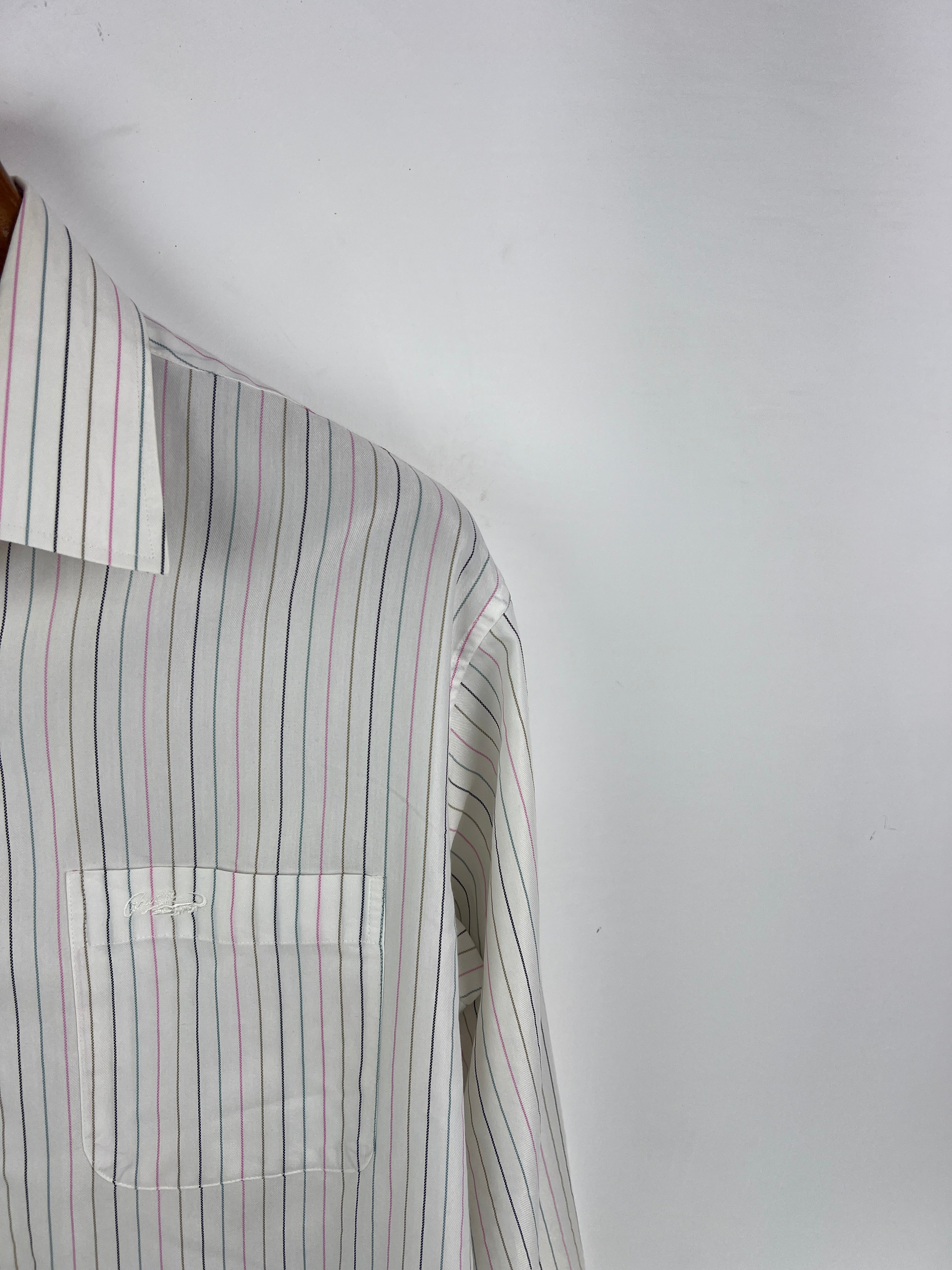 Crocodile Shirt (Medium)
