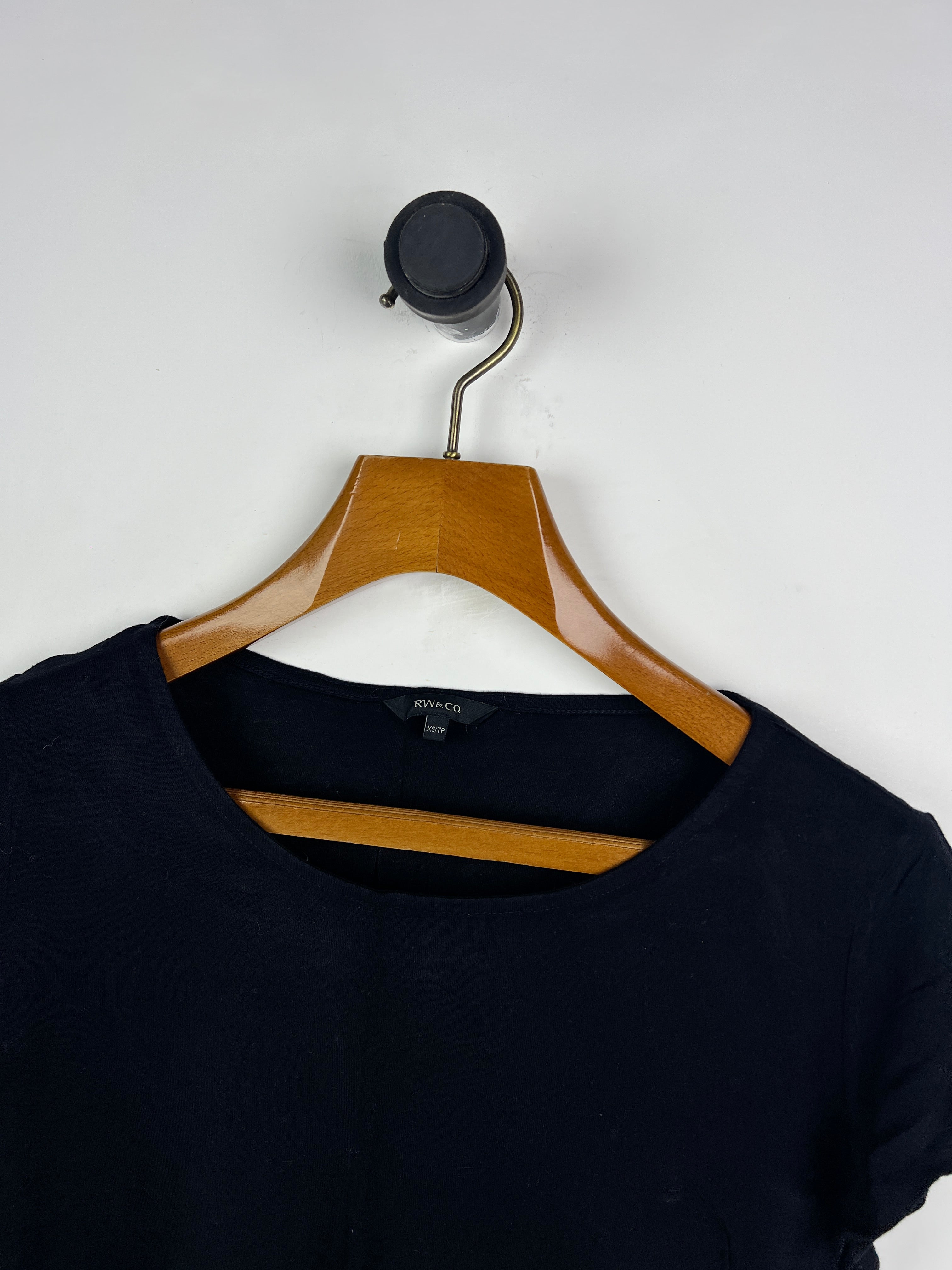 RW Blouse (Women) (Small)