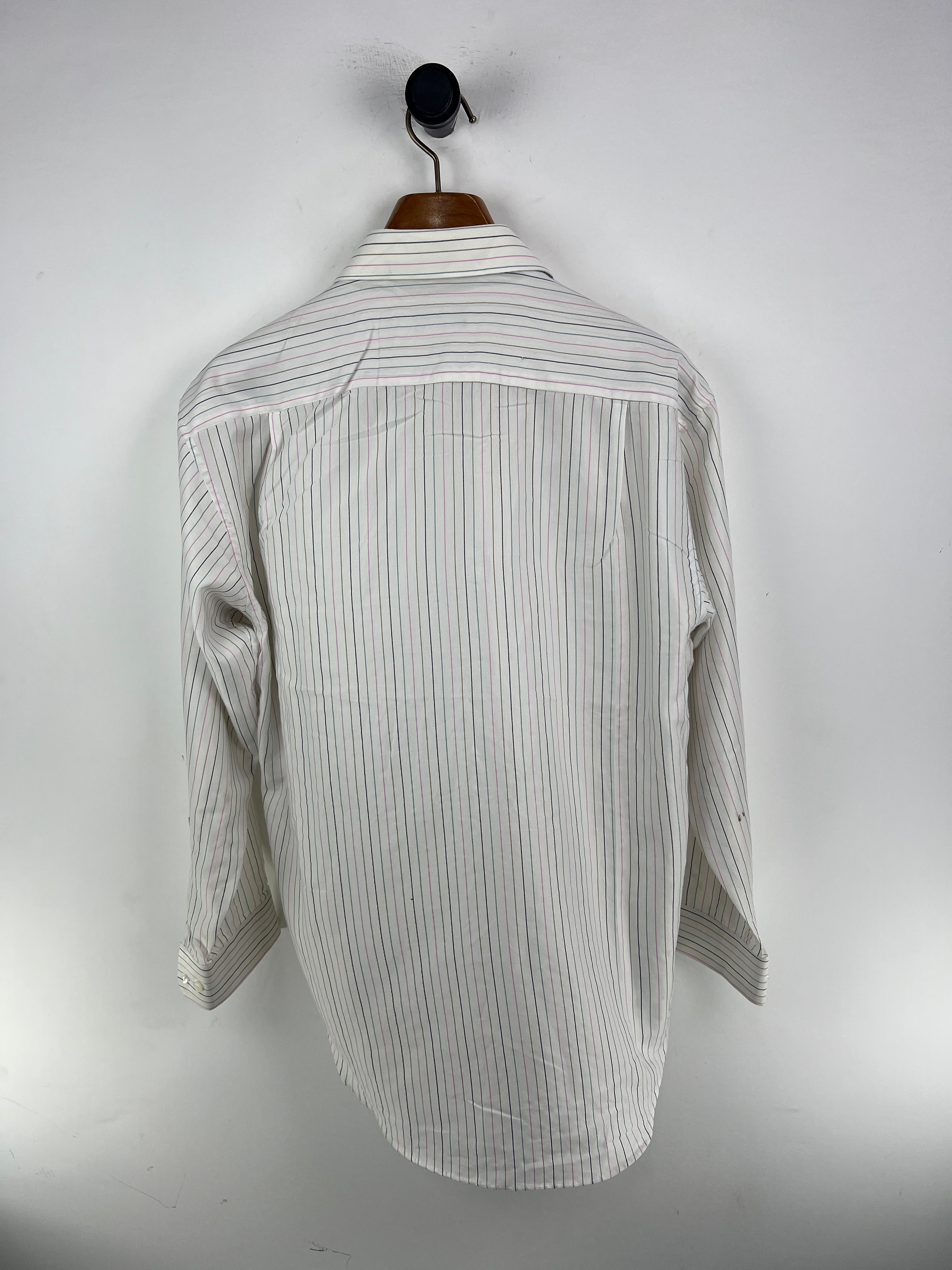 Crocodile Shirt (Medium)