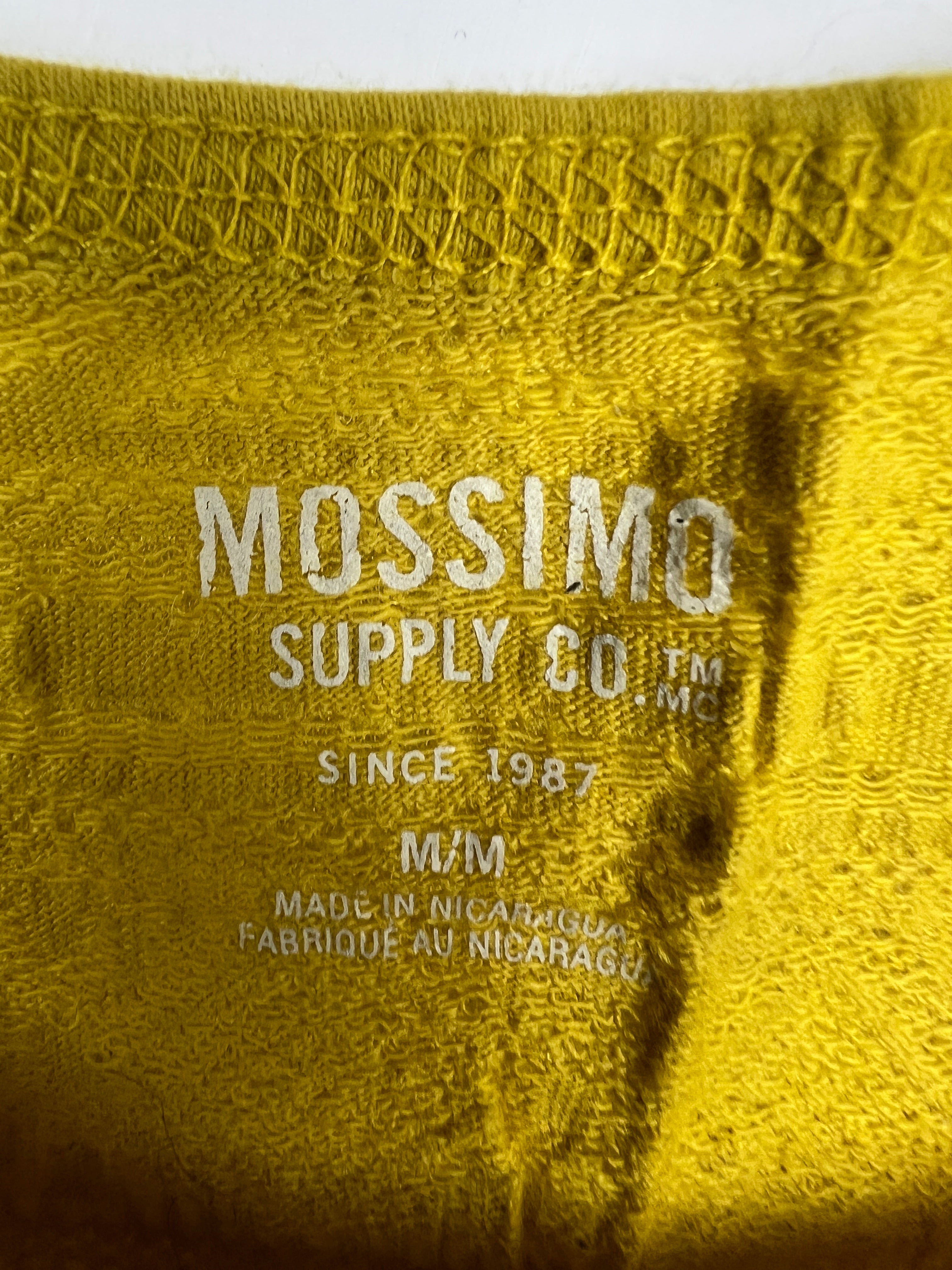 Mossimo Tank Top (Women) (Small-Medium)