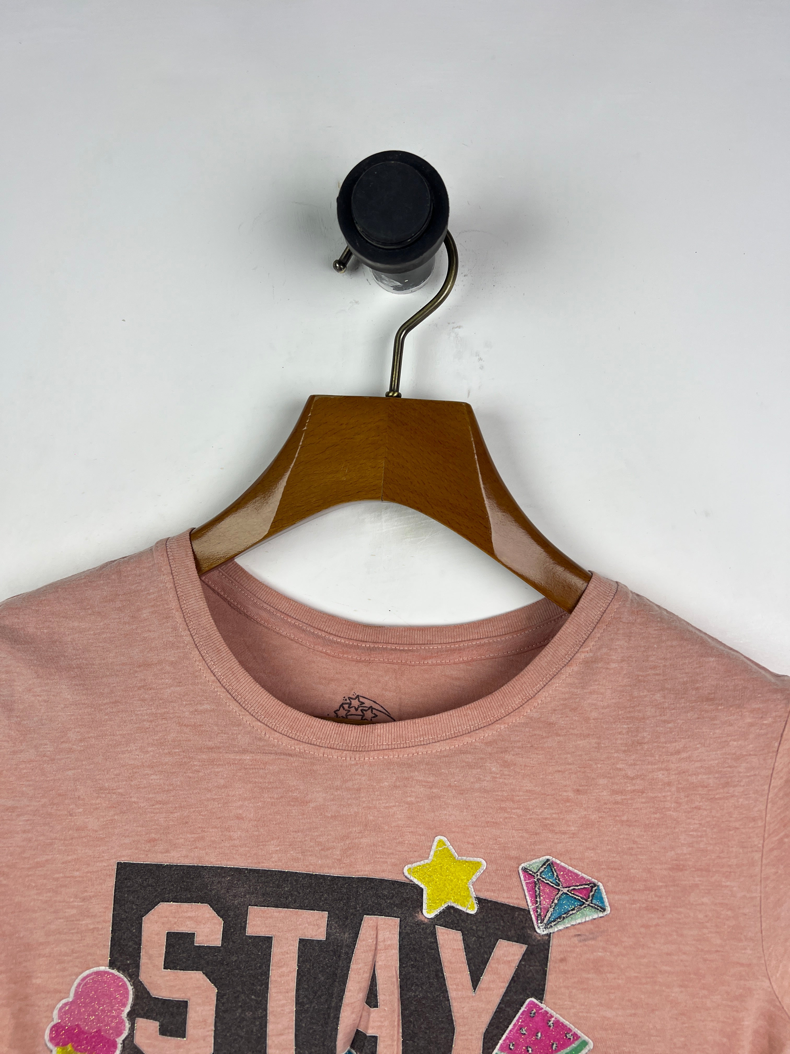 Twirl T-Shirt (Women) (X-Small)
