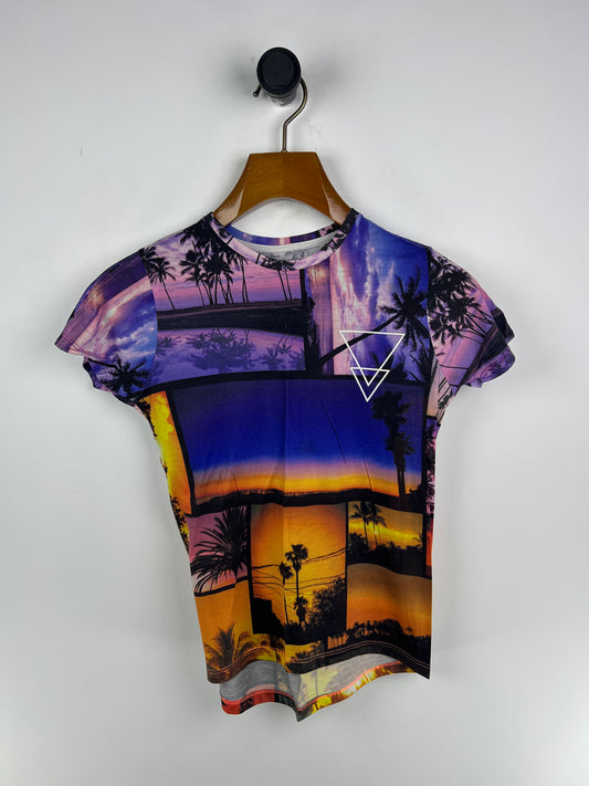 T-Shirt (Women) (X-Small)