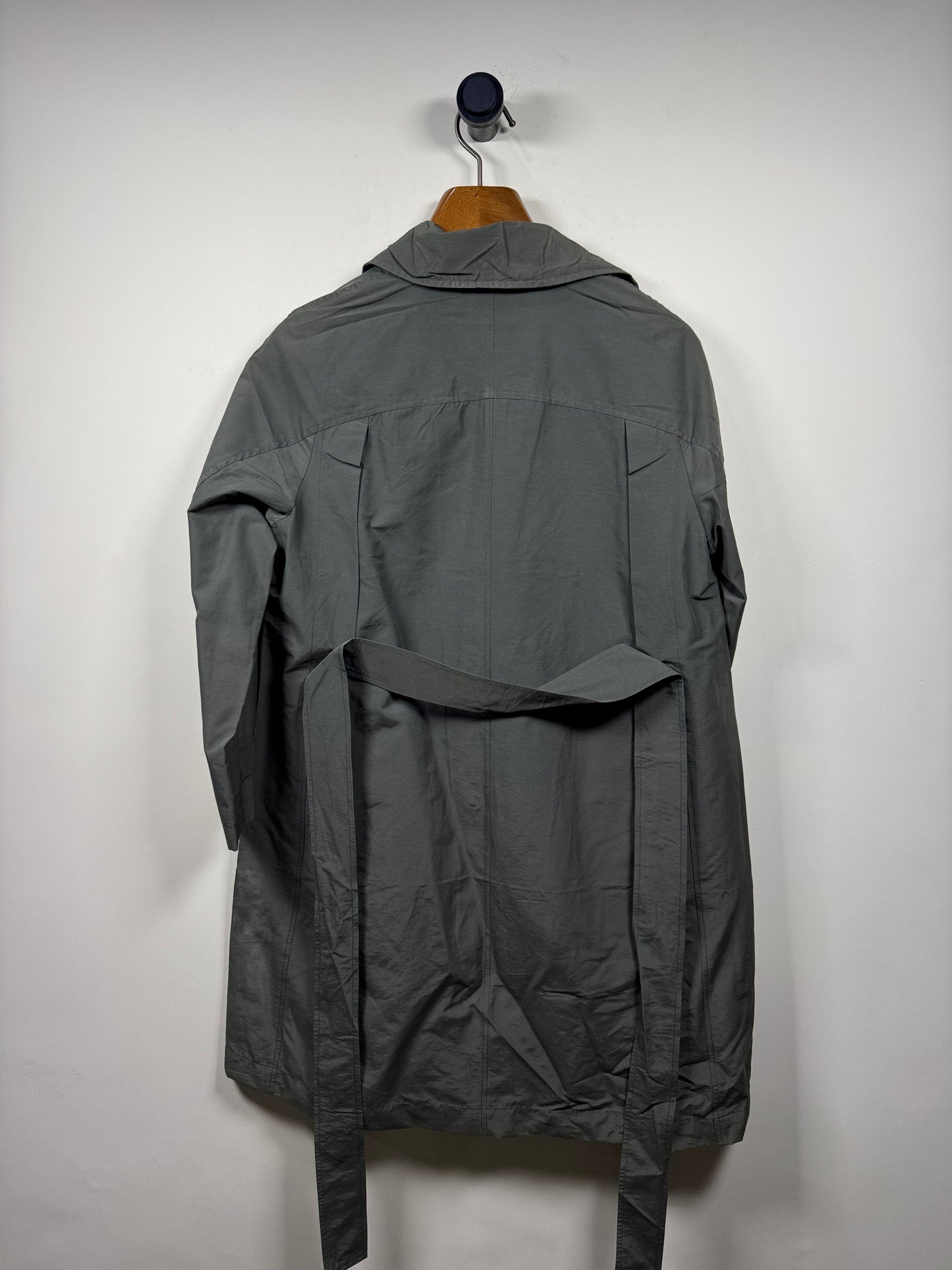 Renoma Coat (Women) (Medium)