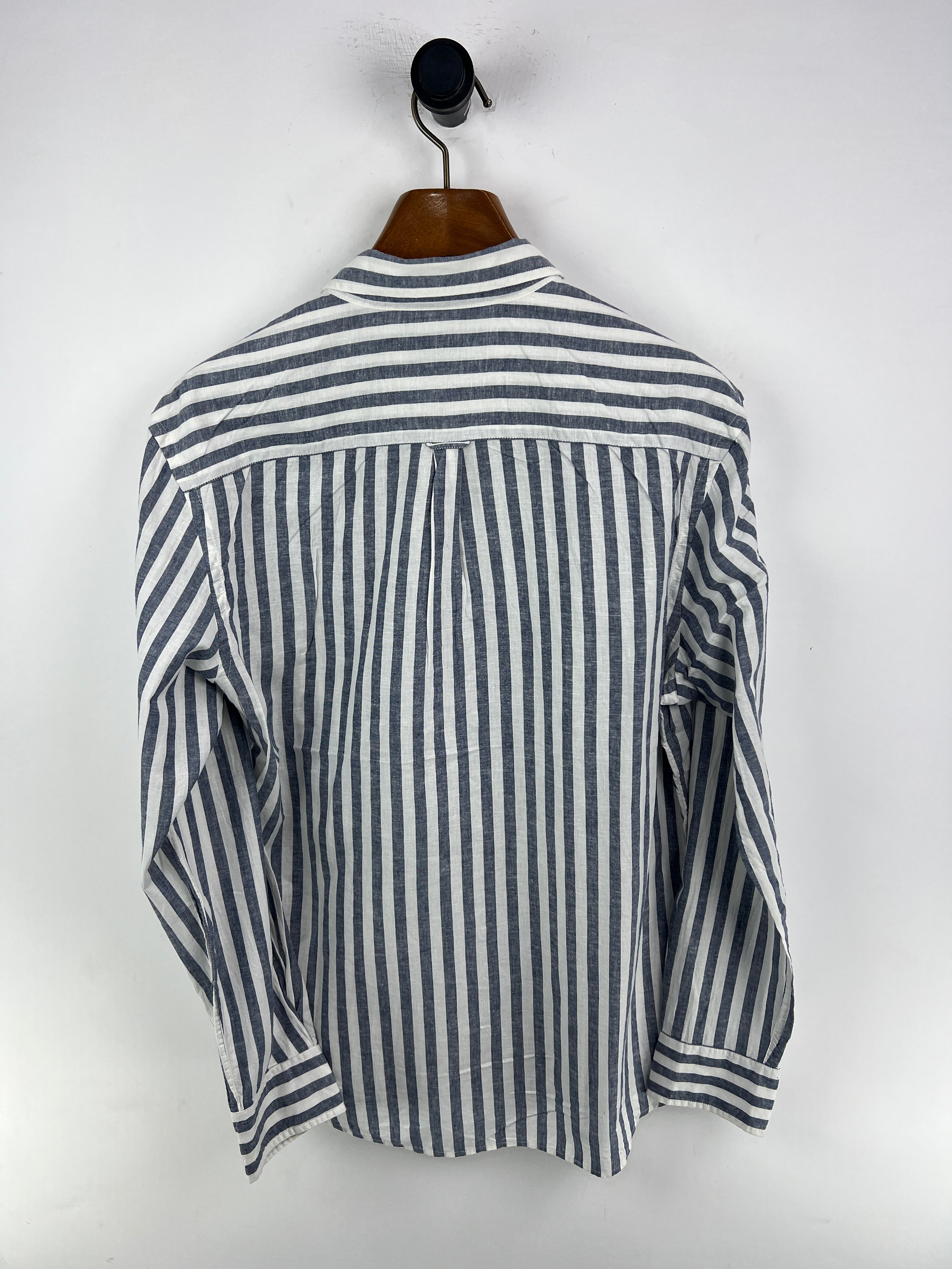 Giordano Linen Shirt (Medium-Large)