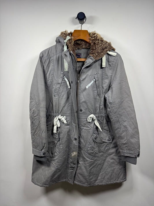 Spen Girl Jacket (Women) (Large/X-Large)