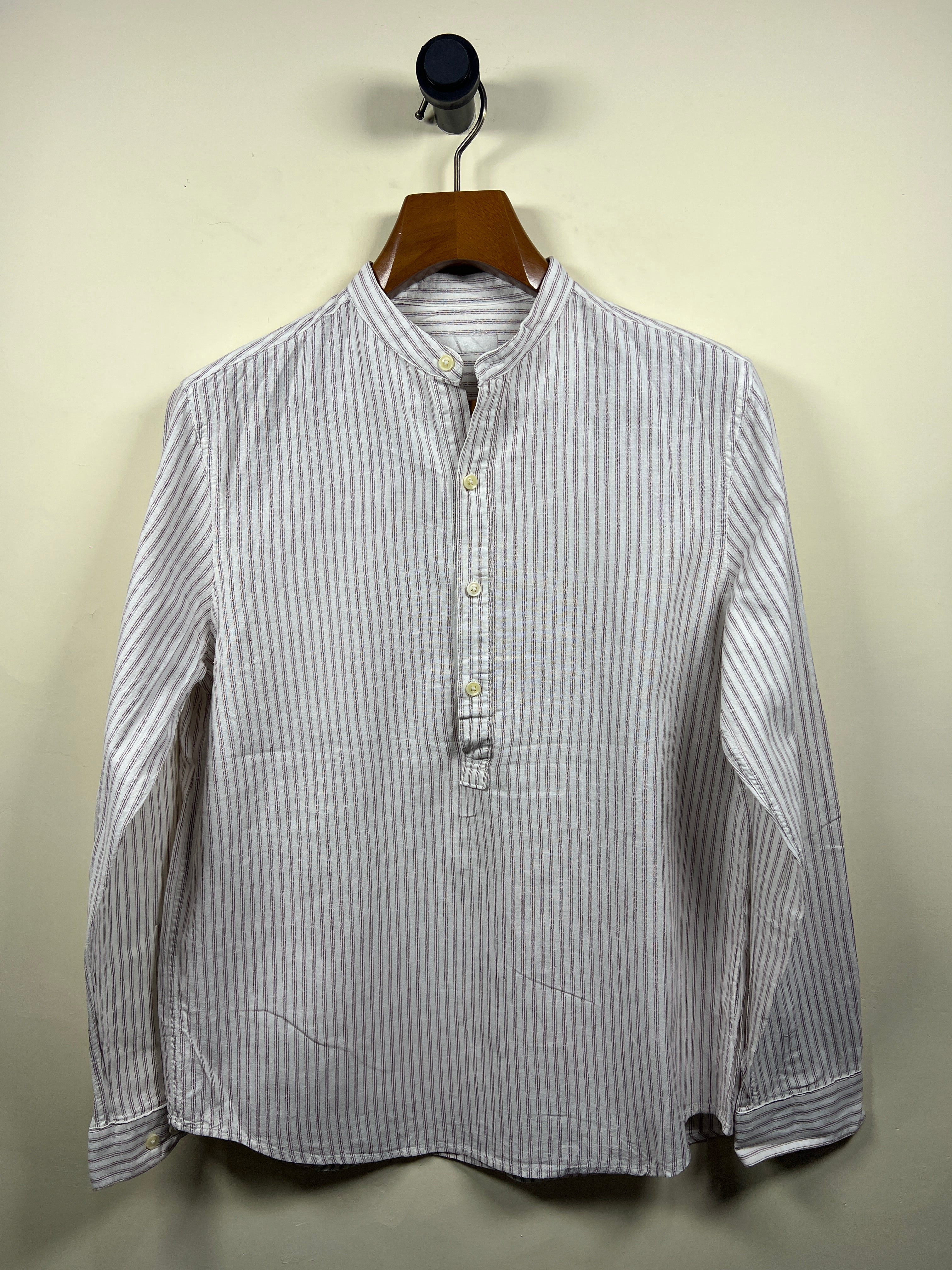 RZ Linen Shirt (Medium)