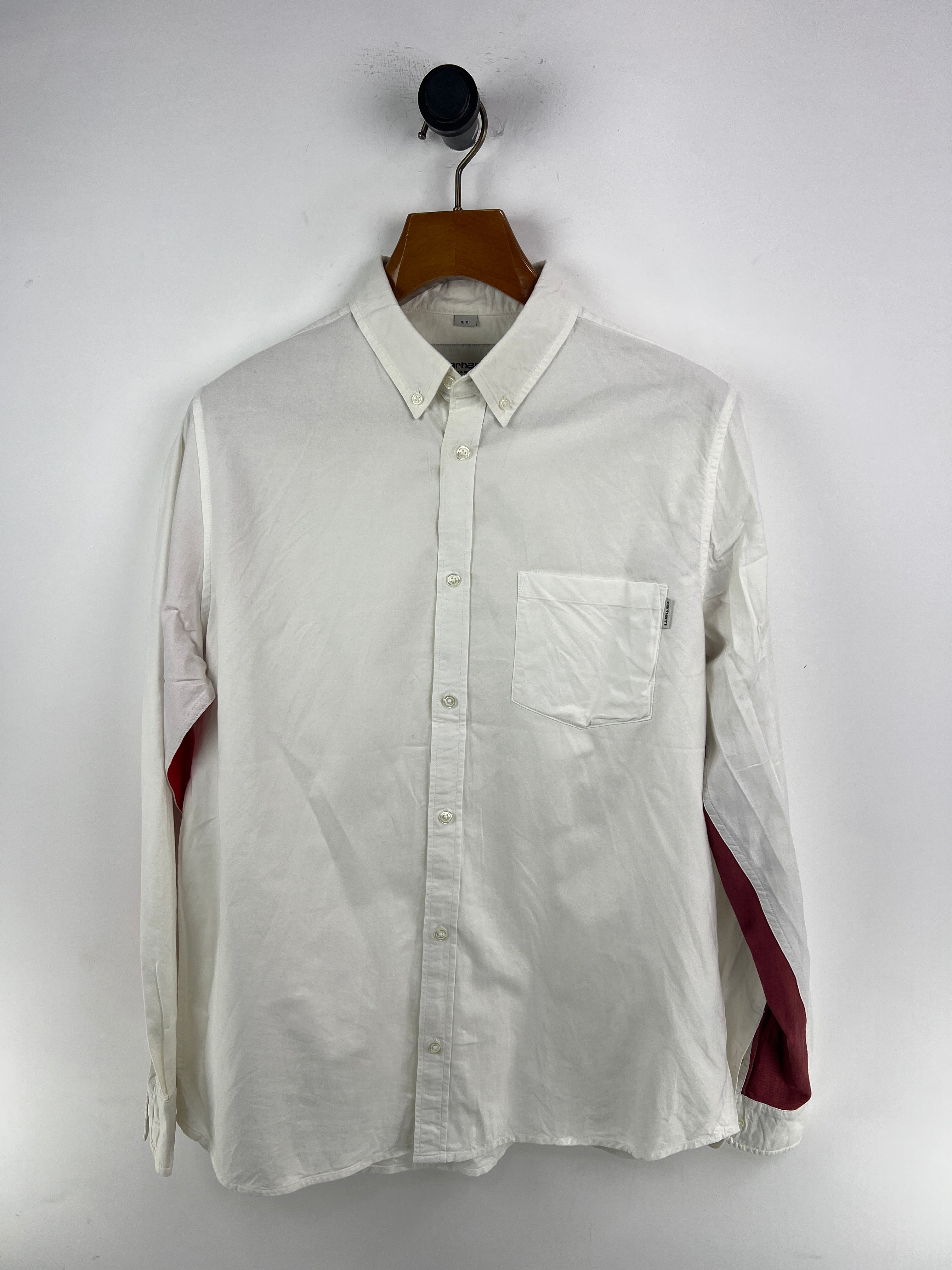 Carhartt Shirt (Large)