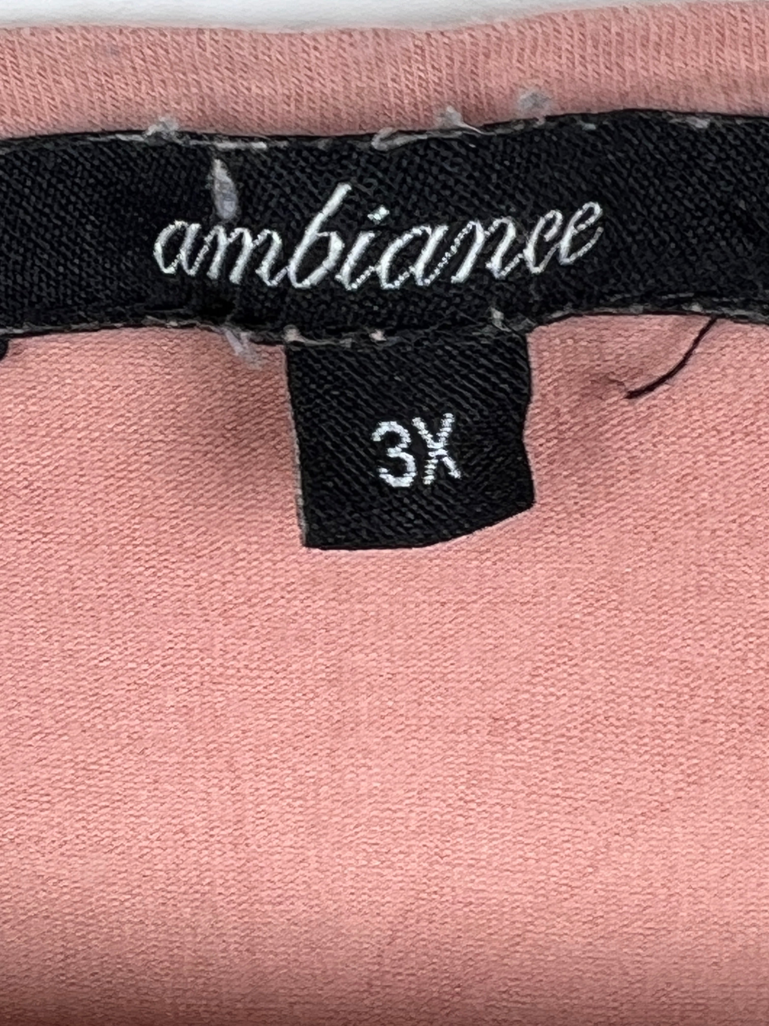 Ambiance Blouse (Women) (Large)