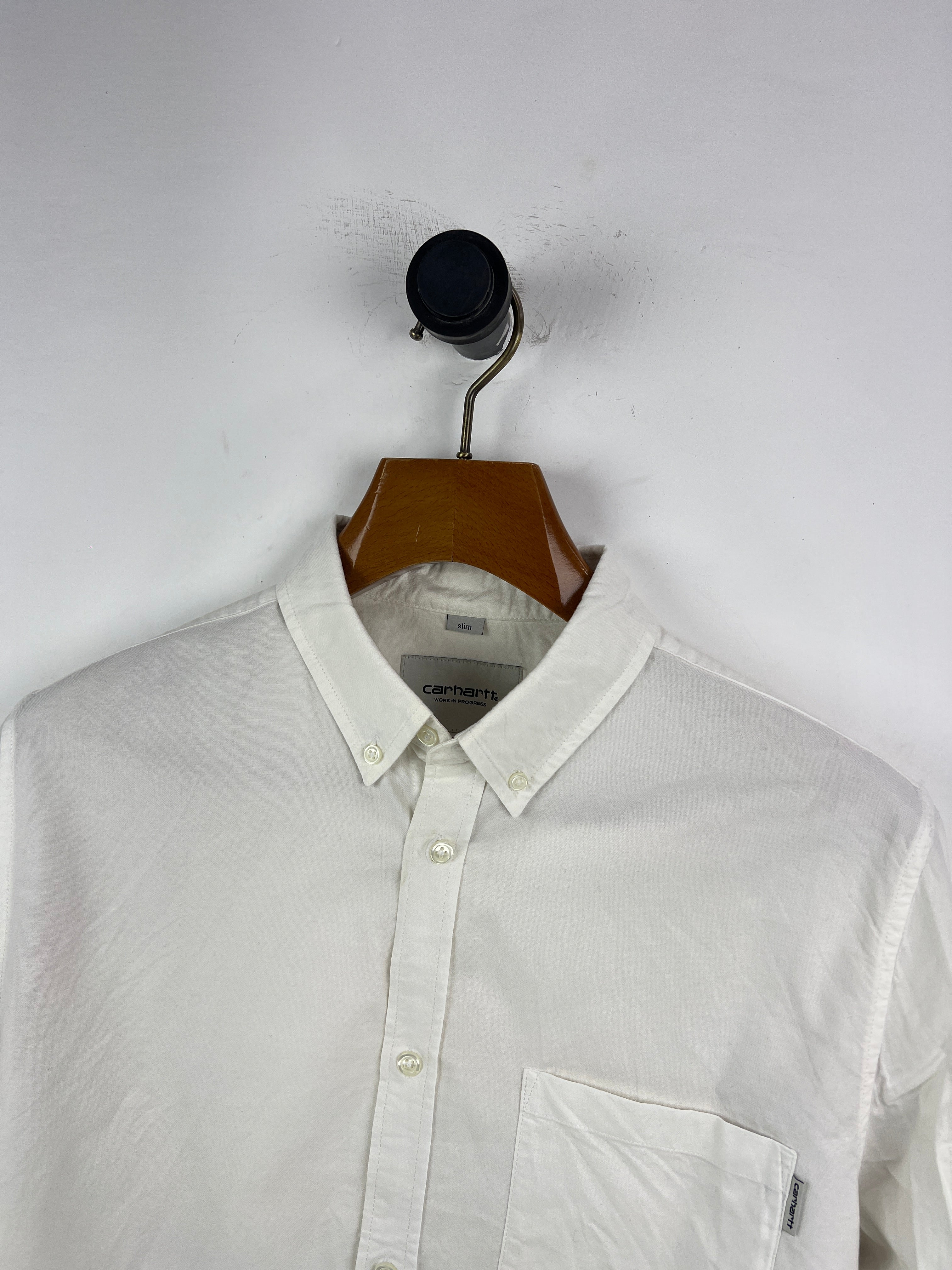Carhartt Shirt (Large)