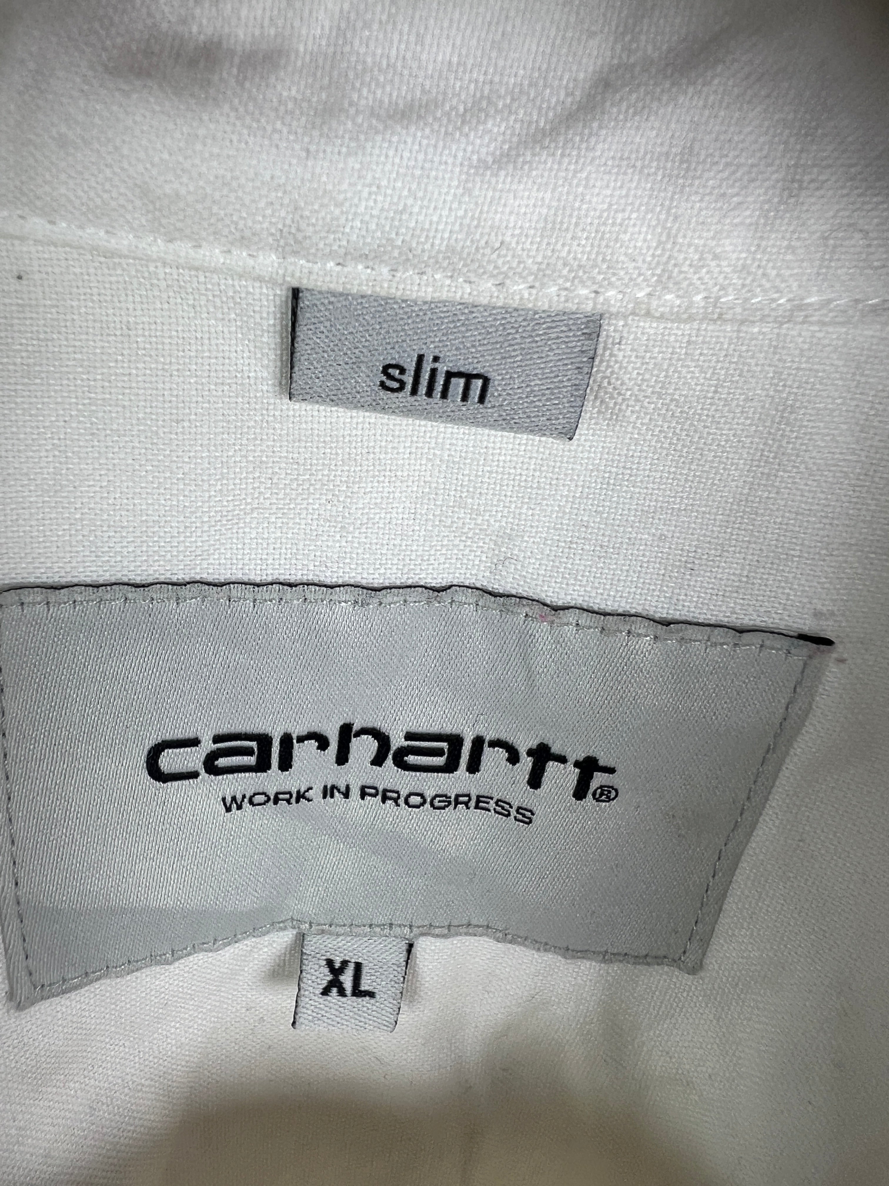 Carhartt Shirt (Large)