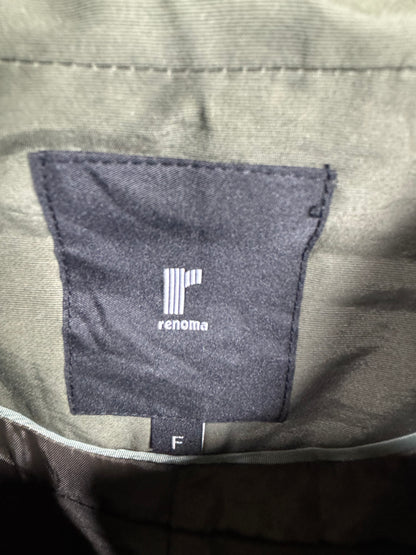 Renoma Coat (Women) (Medium)