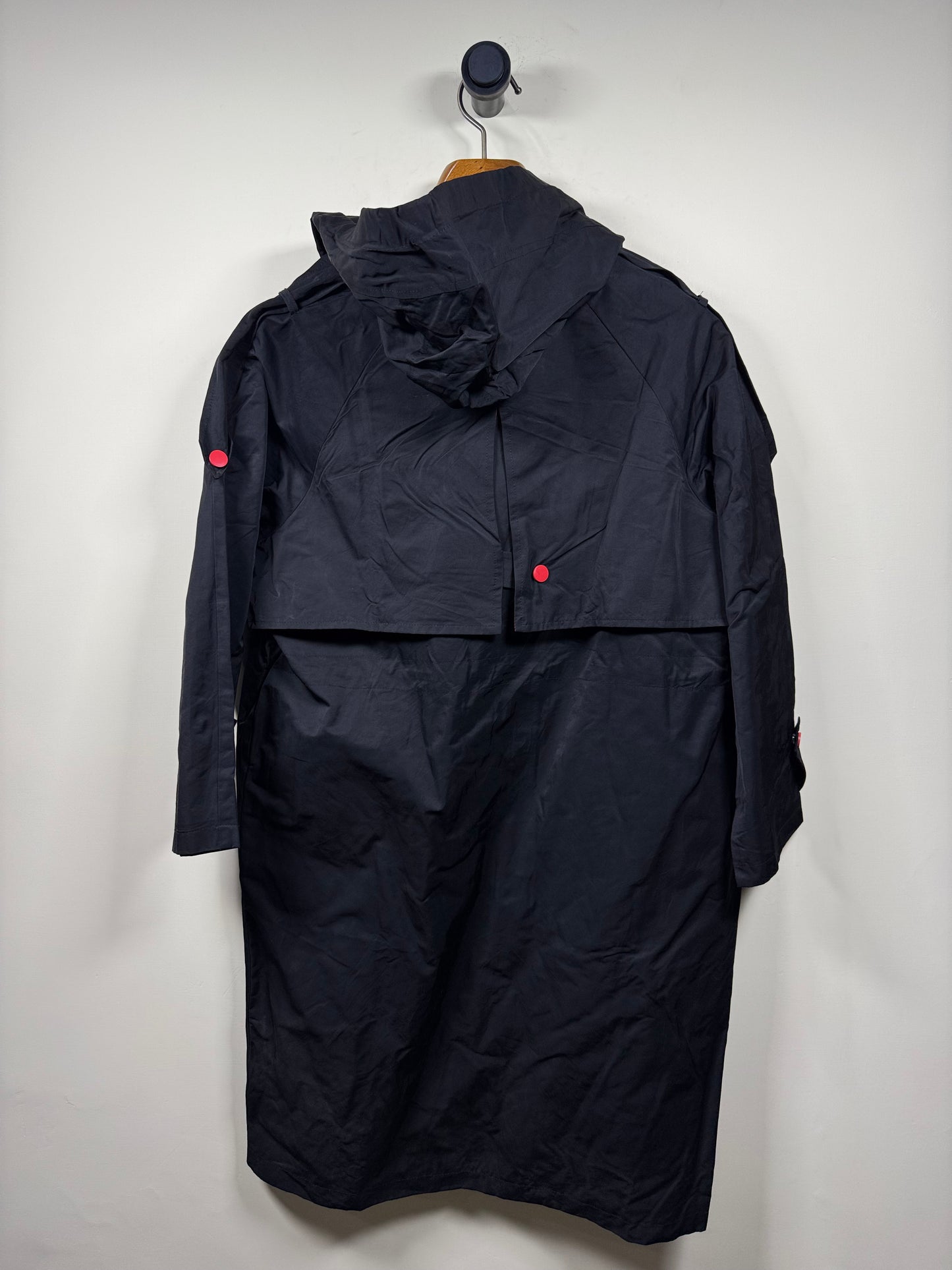 Hreanl Shey Long Jacket (Women) (X-Large)