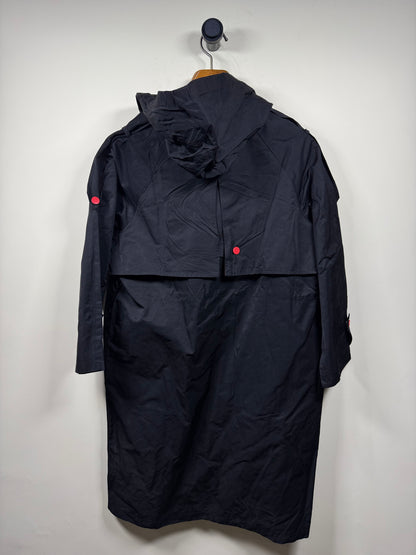 Hreanl Shey Long Jacket (Women) (X-Large)